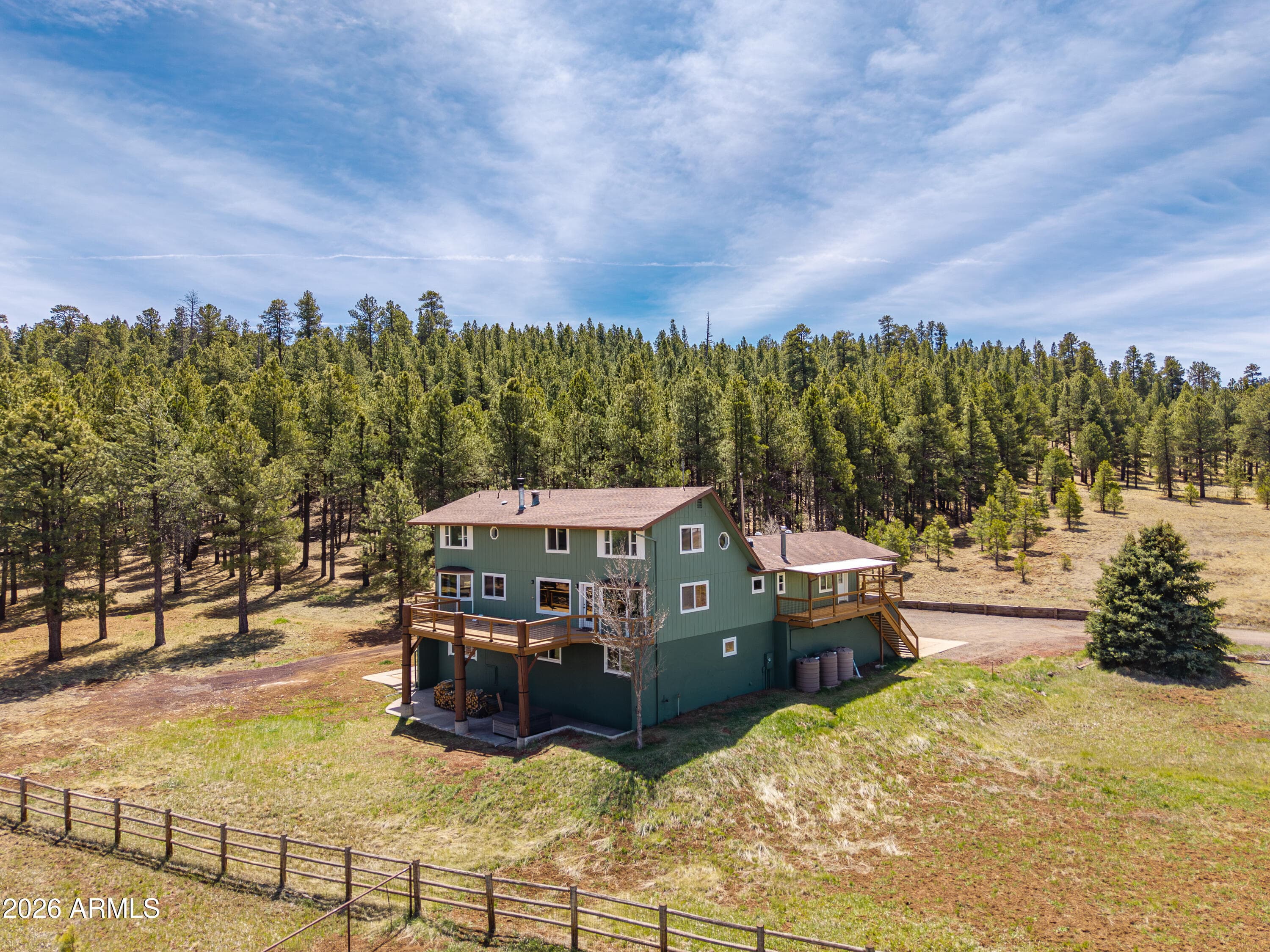6610 N Snow Bowl Road, Flagstaff, AZ 86001 — photo 79 of 100