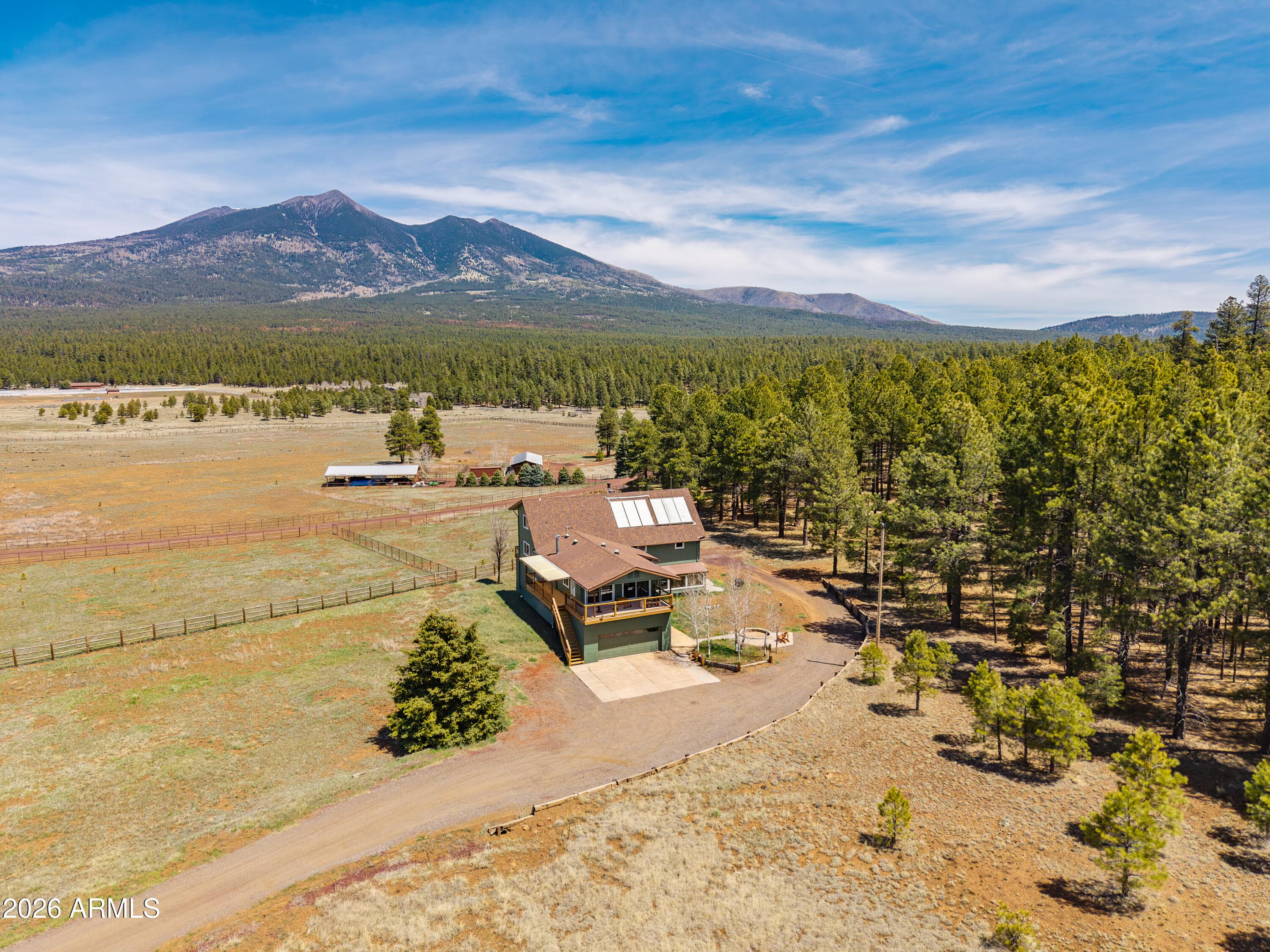 6610 N Snow Bowl Road, Flagstaff, AZ 86001 — photo 81 of 100