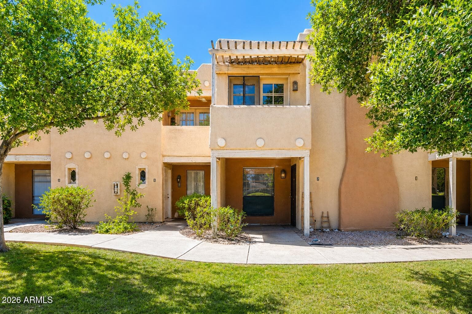 1425 E DESERT COVE Avenue 7, Phoenix, AZ 85020