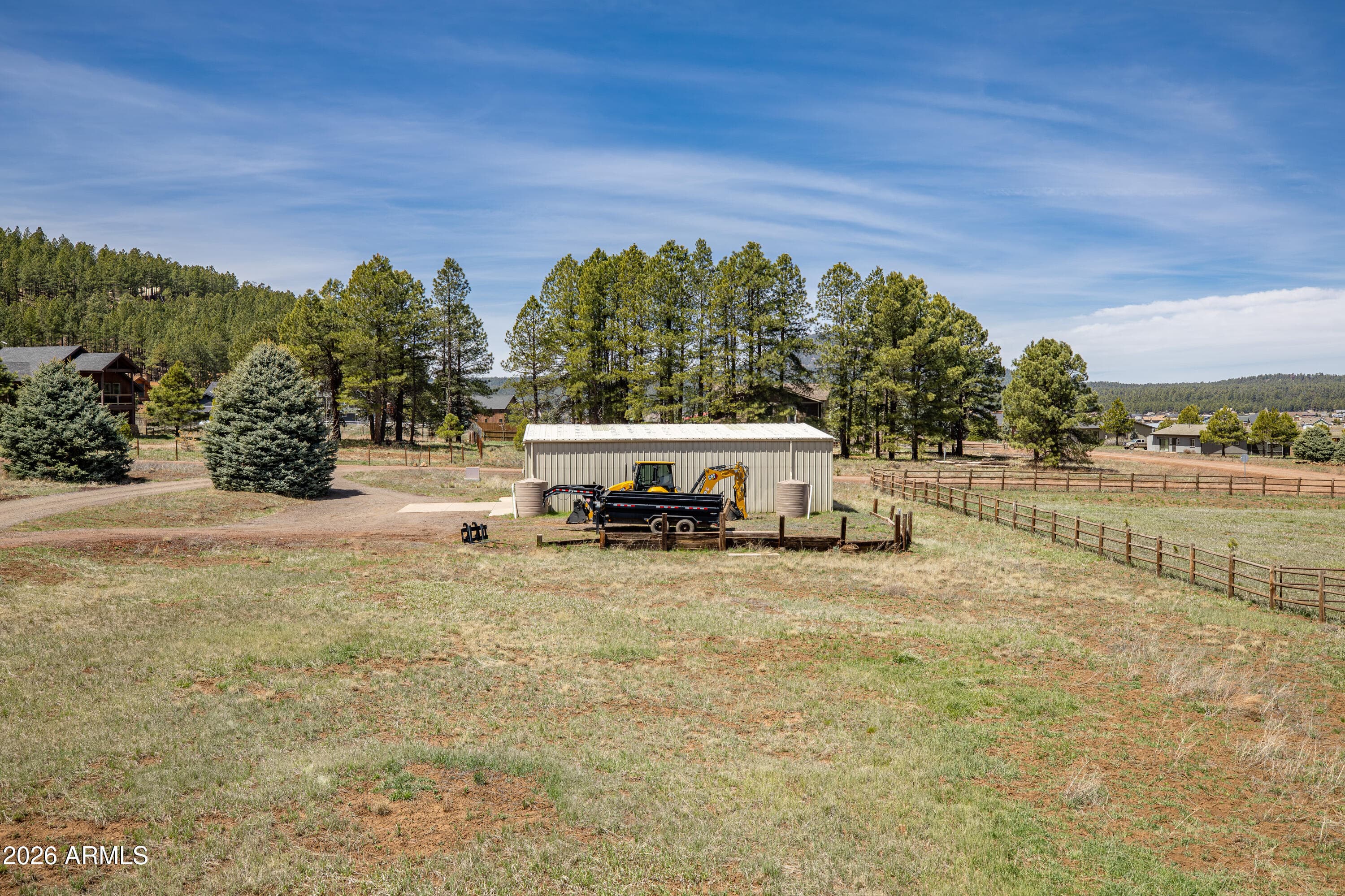 6610 N Snow Bowl Road, Flagstaff, AZ 86001 — photo 84 of 100