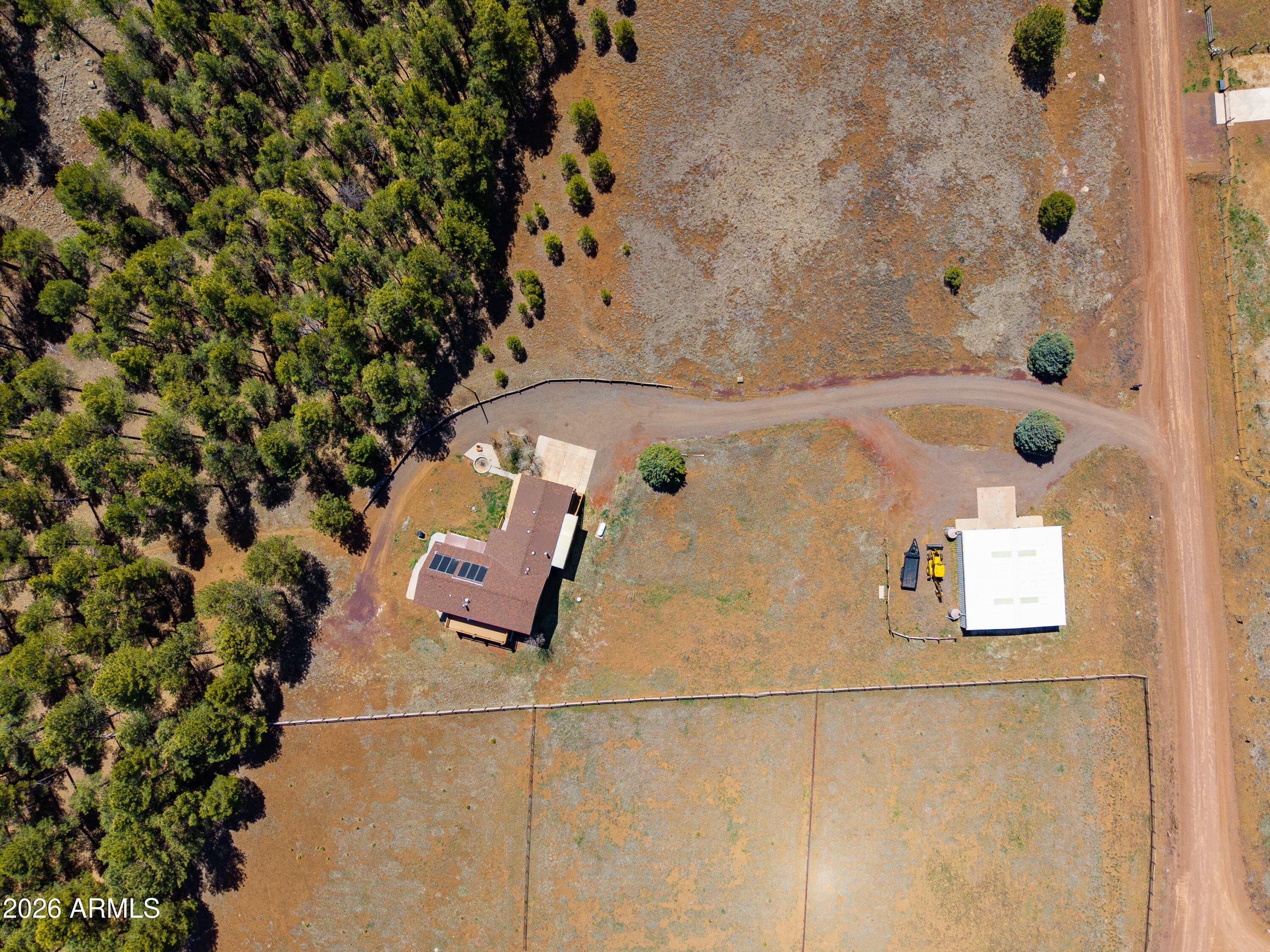 6610 N Snow Bowl Road, Flagstaff, AZ 86001 — photo 90 of 100