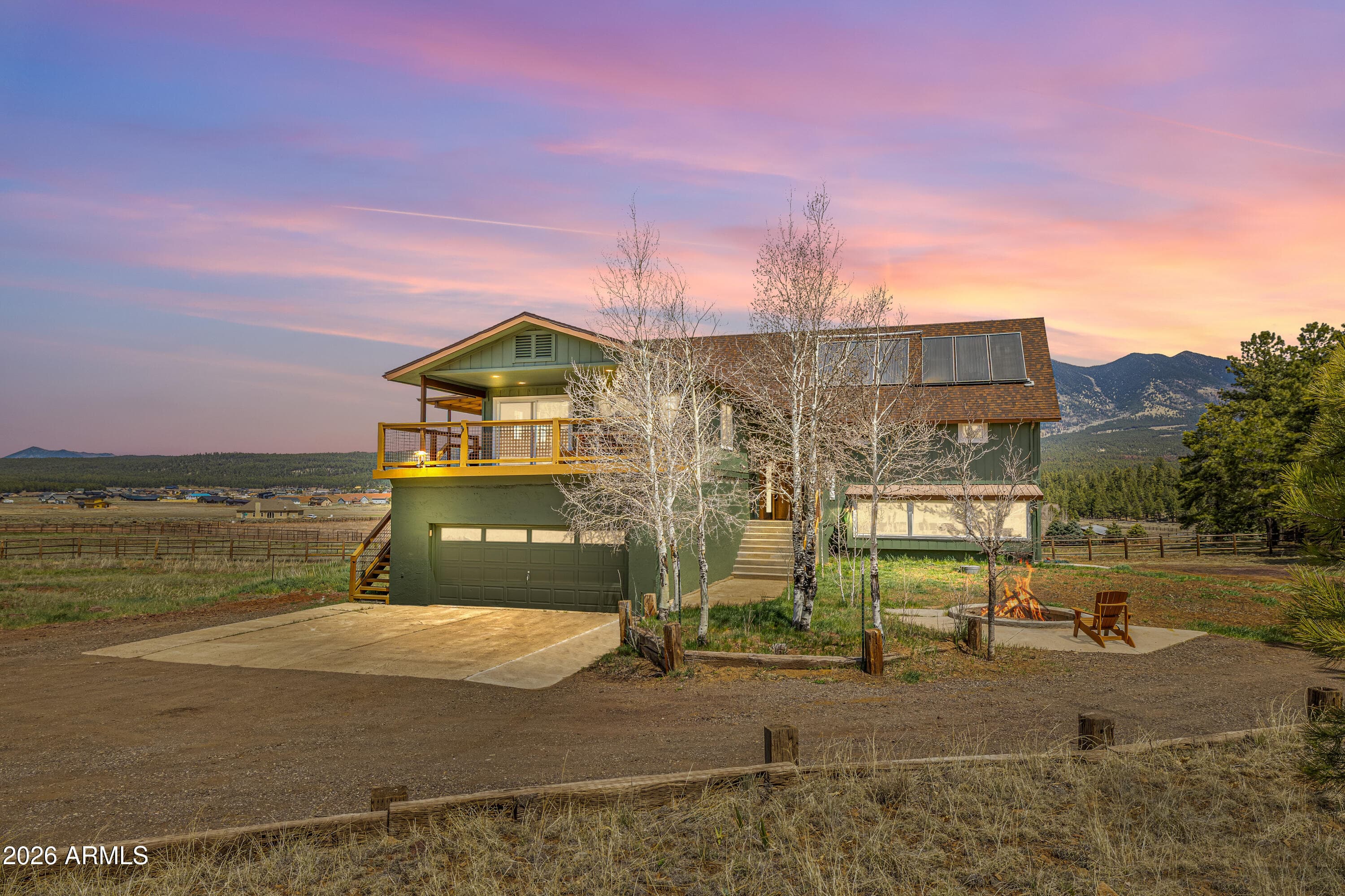 6610 N Snow Bowl Road, Flagstaff, AZ 86001 — photo 93 of 100