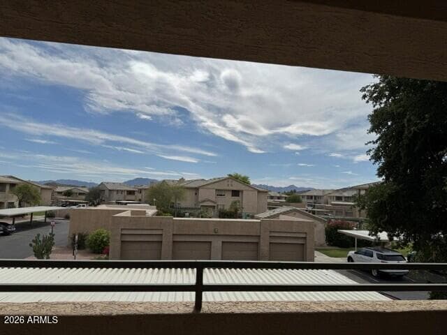 16013 S DESERT FOOTHILLS Parkway 2087, Phoenix, AZ 85048 — photo 27 of 28