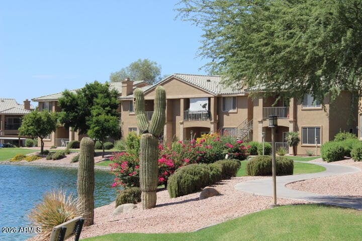 16013 S DESERT FOOTHILLS Parkway 2087, Phoenix, AZ 85048 — photo 3 of 28