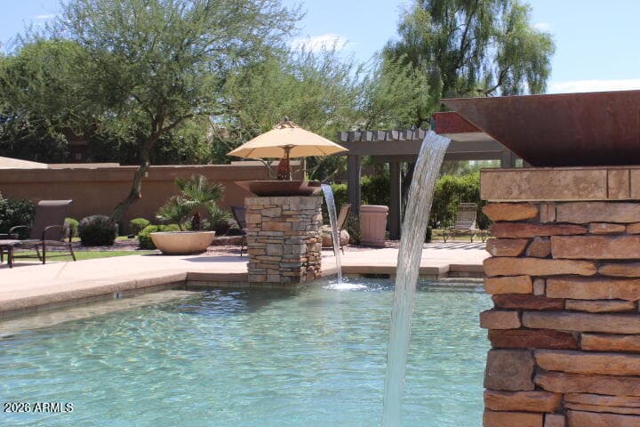 16013 S DESERT FOOTHILLS Parkway 2087, Phoenix, AZ 85048 — photo 5 of 28