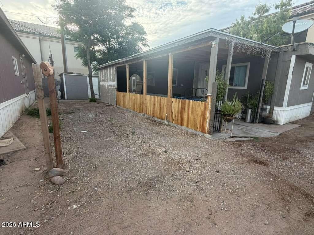 3240 E SOUTHERN Avenue 75, Phoenix, AZ 85040 — photo 2 of 14