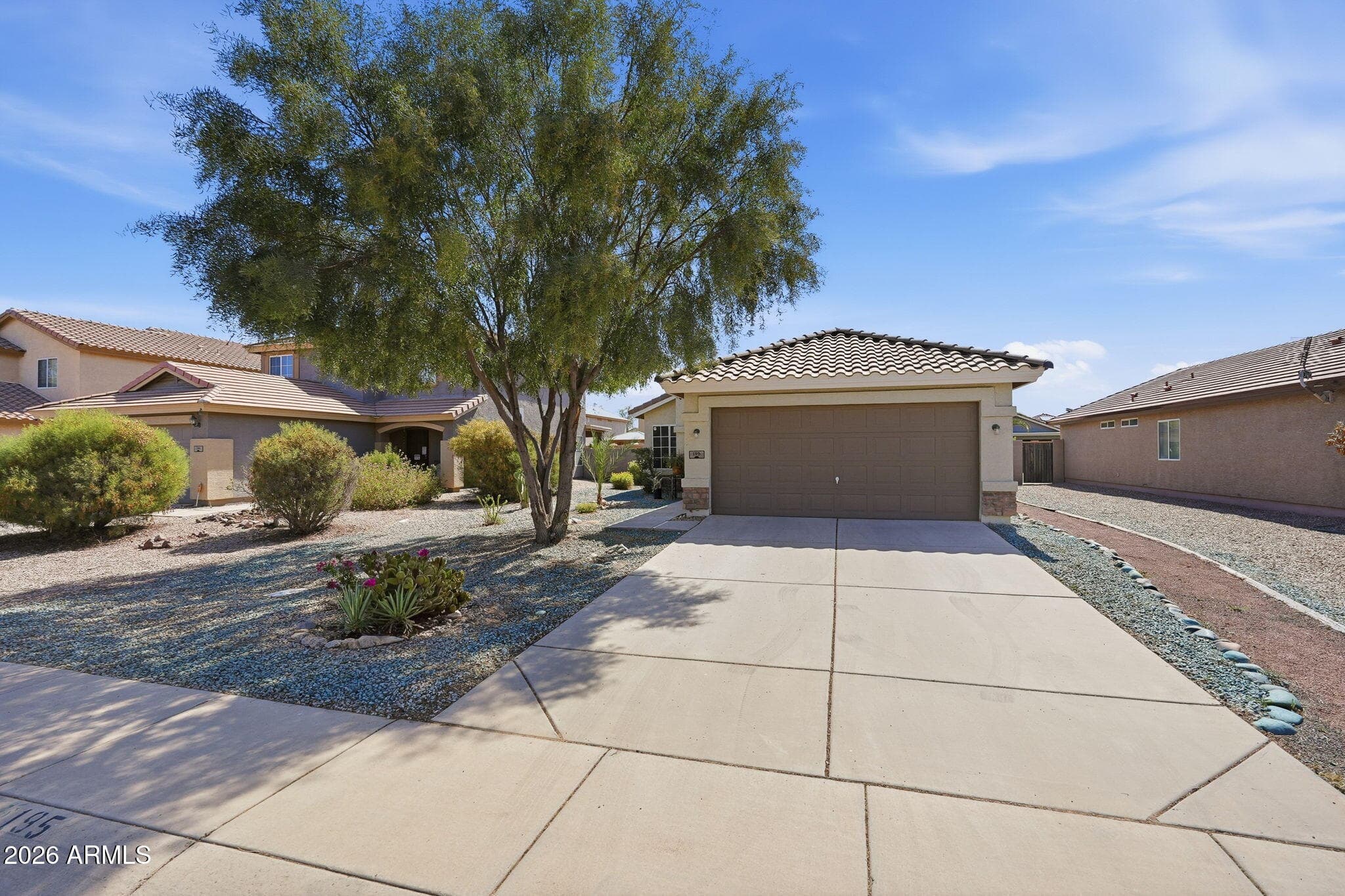 195 S 17TH Street, Coolidge, AZ 85128 — photo 6 of 39