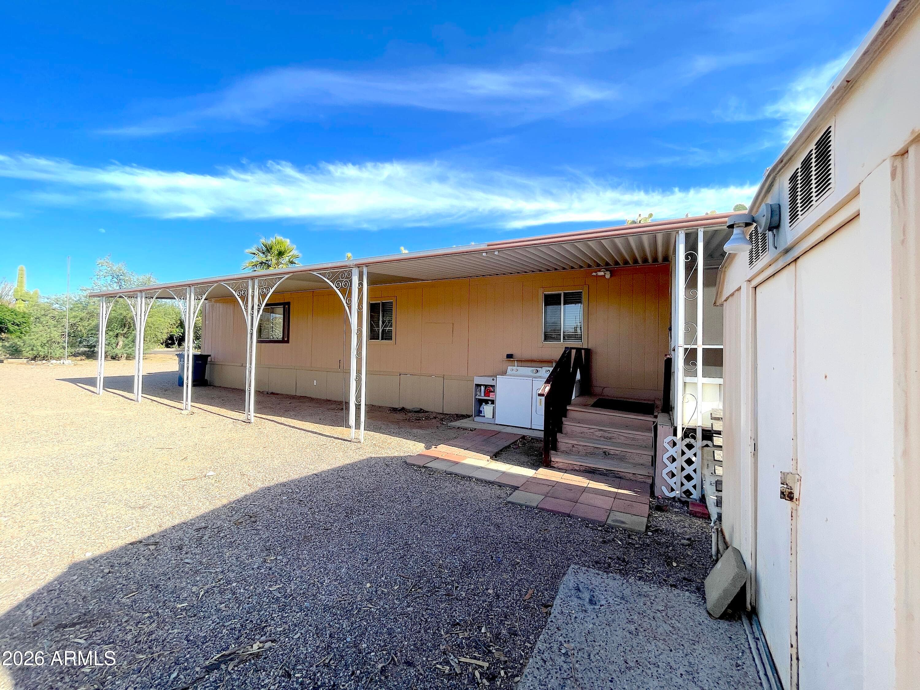 106 E LYNN Way, Queen Valley, AZ 85118 — photo 17 of 21