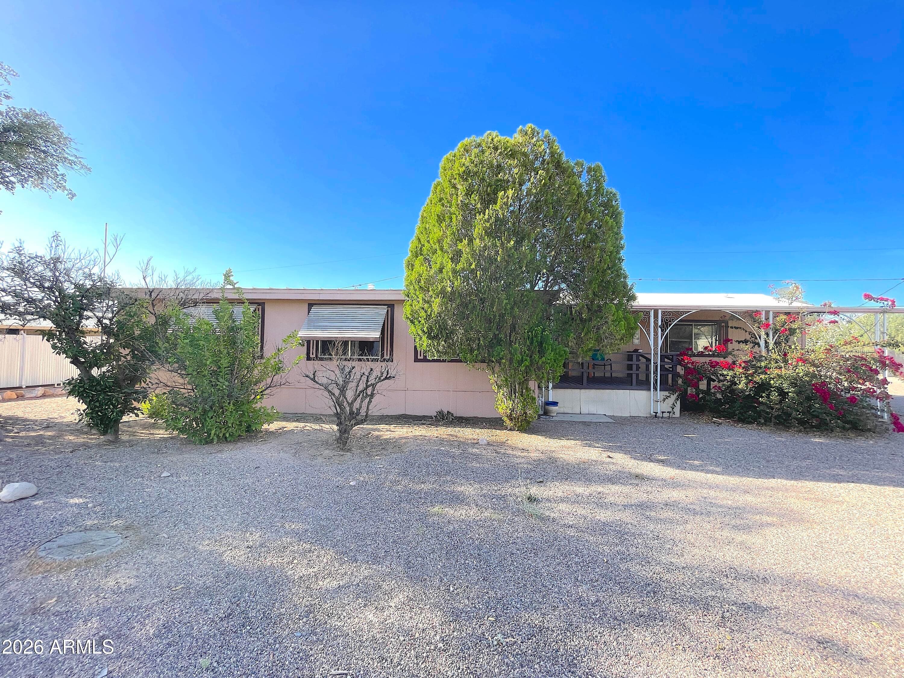 106 E LYNN Way, Queen Valley, AZ 85118 — photo 18 of 21