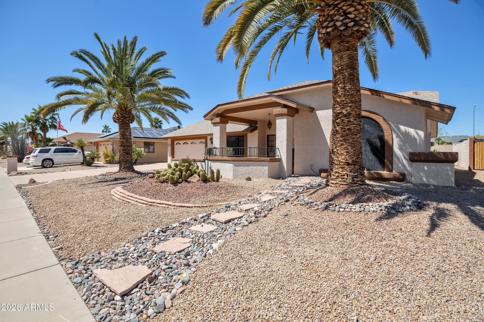 13626 W GABLE HILL Drive, Sun City West, AZ 85375 — photo 1 of 41