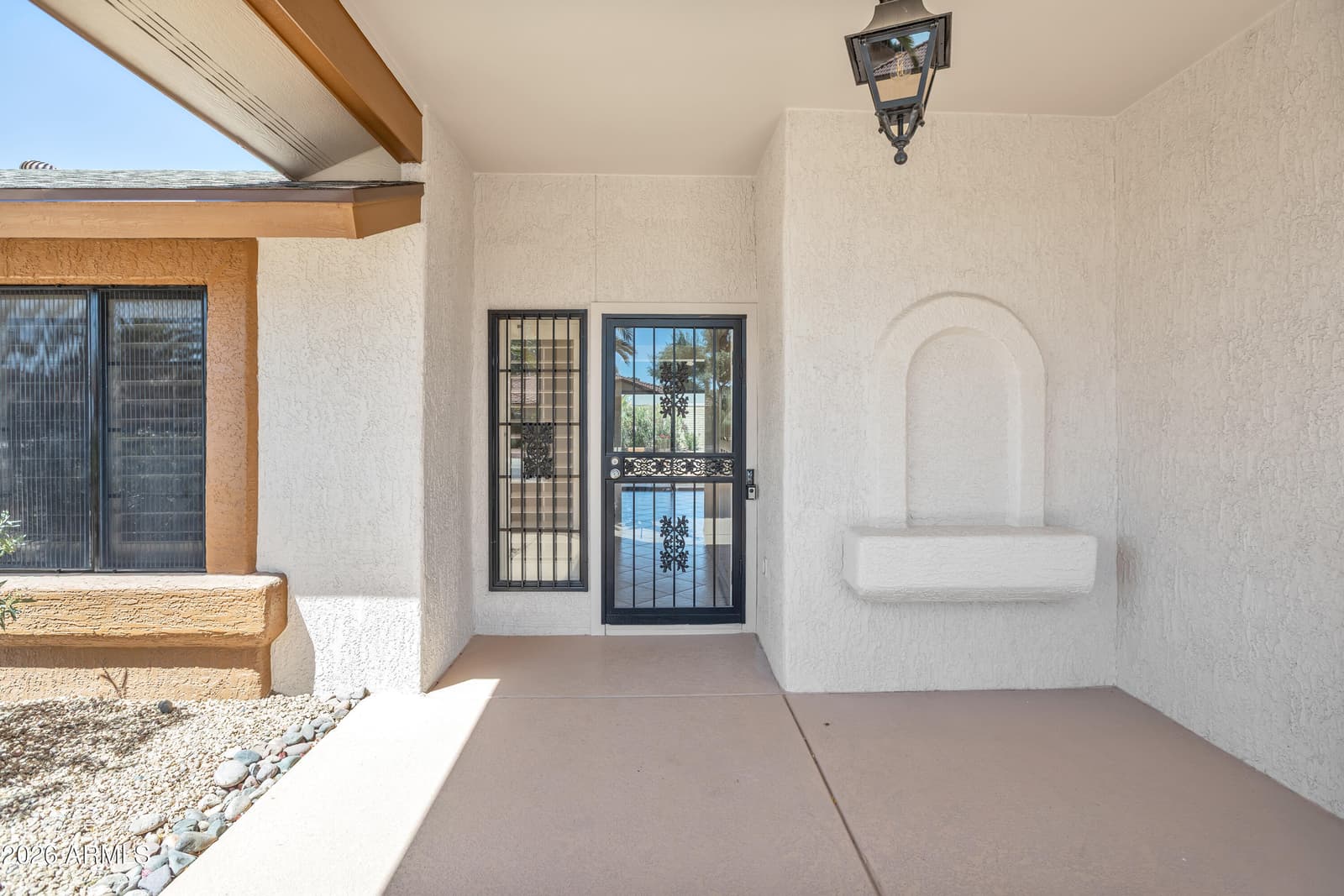 13626 W GABLE HILL Drive, Sun City West, AZ 85375 — photo 9 of 41