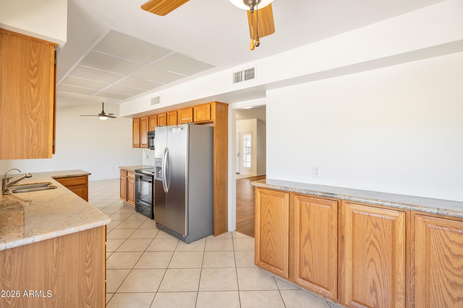 13626 W GABLE HILL Drive, Sun City West, AZ 85375 — photo 16 of 41