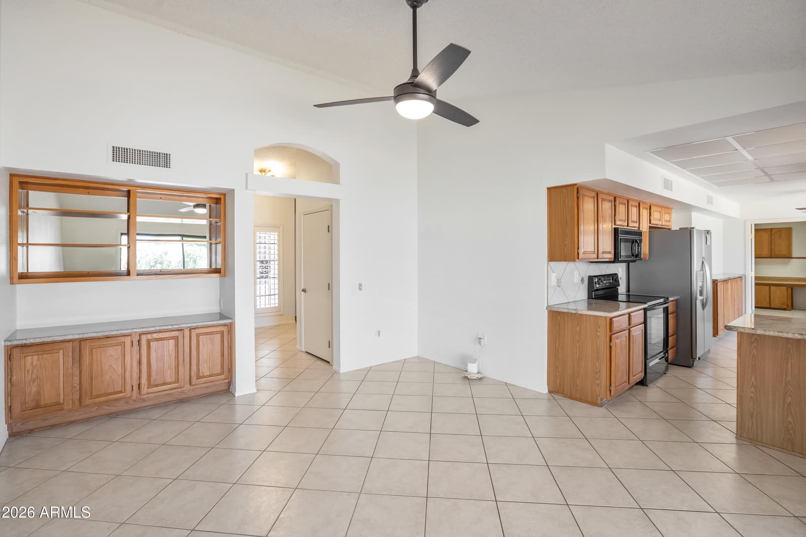13626 W GABLE HILL Drive, Sun City West, AZ 85375 — photo 23 of 41