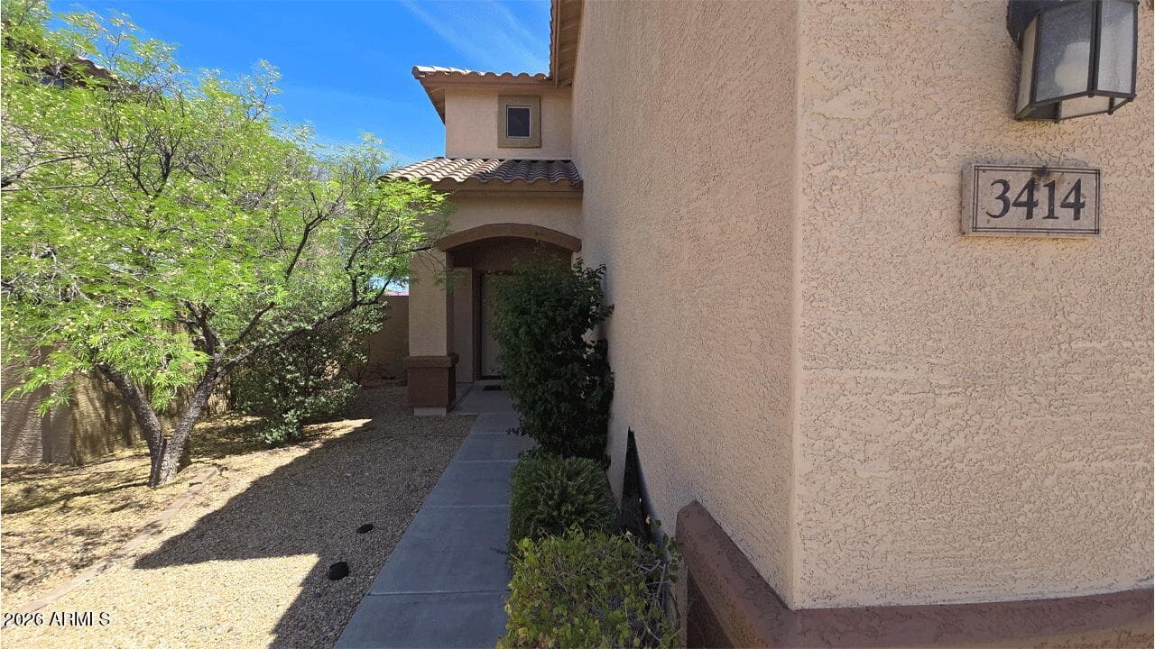 3414 W STEINBECK Drive, Anthem, AZ 85086 — photo 8 of 19
