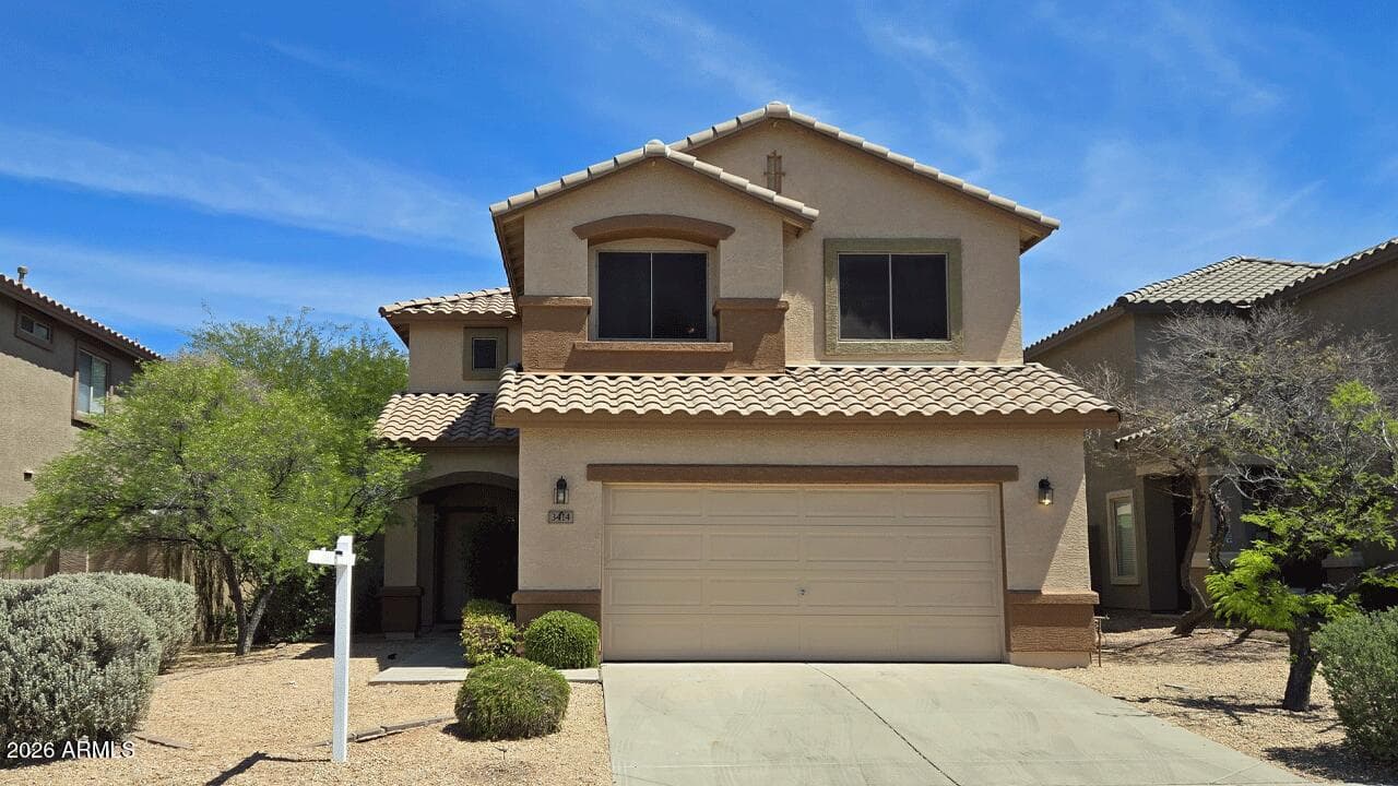 3414 W STEINBECK Drive, Anthem, AZ 85086 — photo 7 of 19