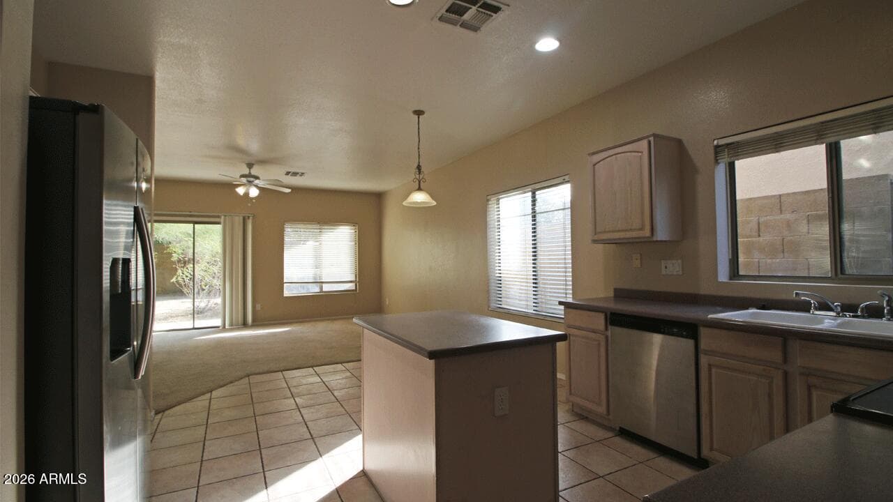 3414 W STEINBECK Drive, Anthem, AZ 85086 — photo 10 of 19
