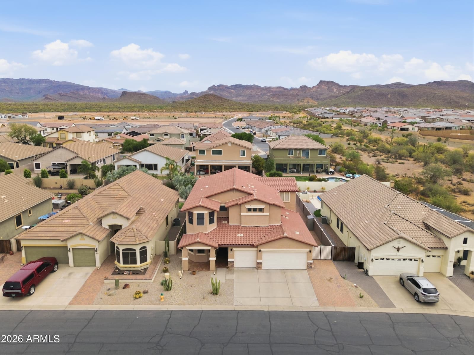 18154 E VIA MARGARITA, Gold Canyon, AZ 85118 — photo 5 of 49