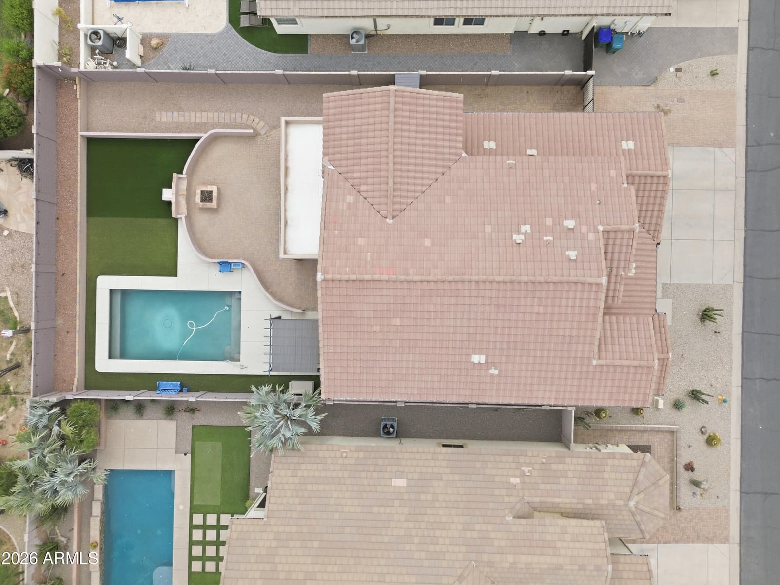 18154 E VIA MARGARITA, Gold Canyon, AZ 85118 — photo 6 of 49