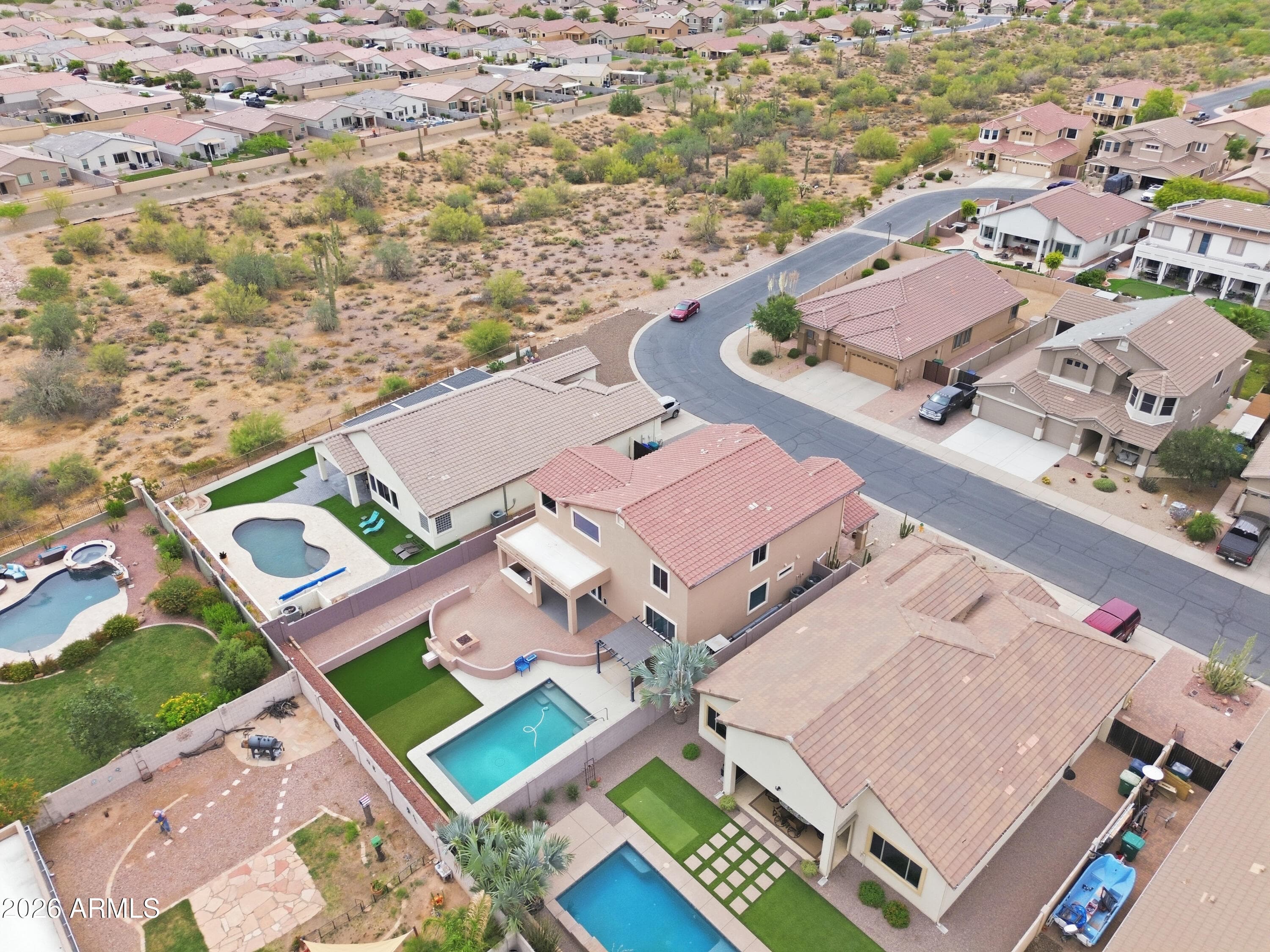 18154 E VIA MARGARITA, Gold Canyon, AZ 85118 — photo 7 of 49