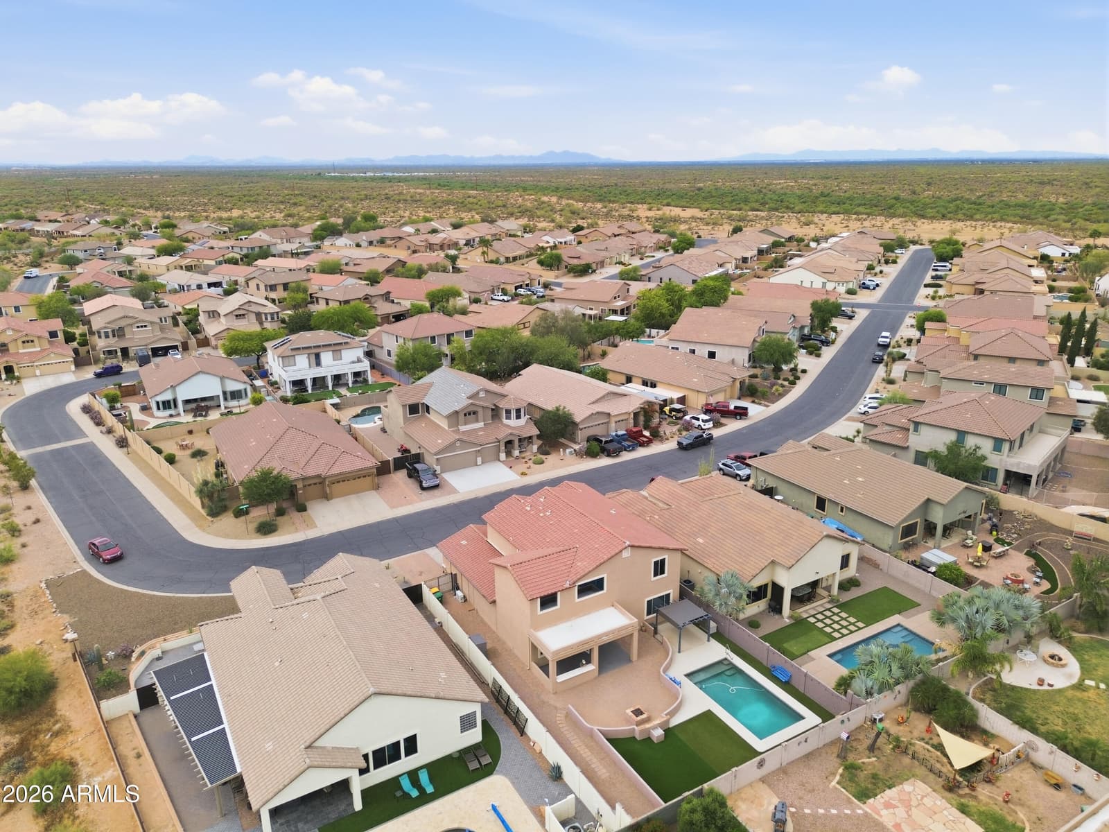 18154 E VIA MARGARITA, Gold Canyon, AZ 85118 — photo 8 of 49