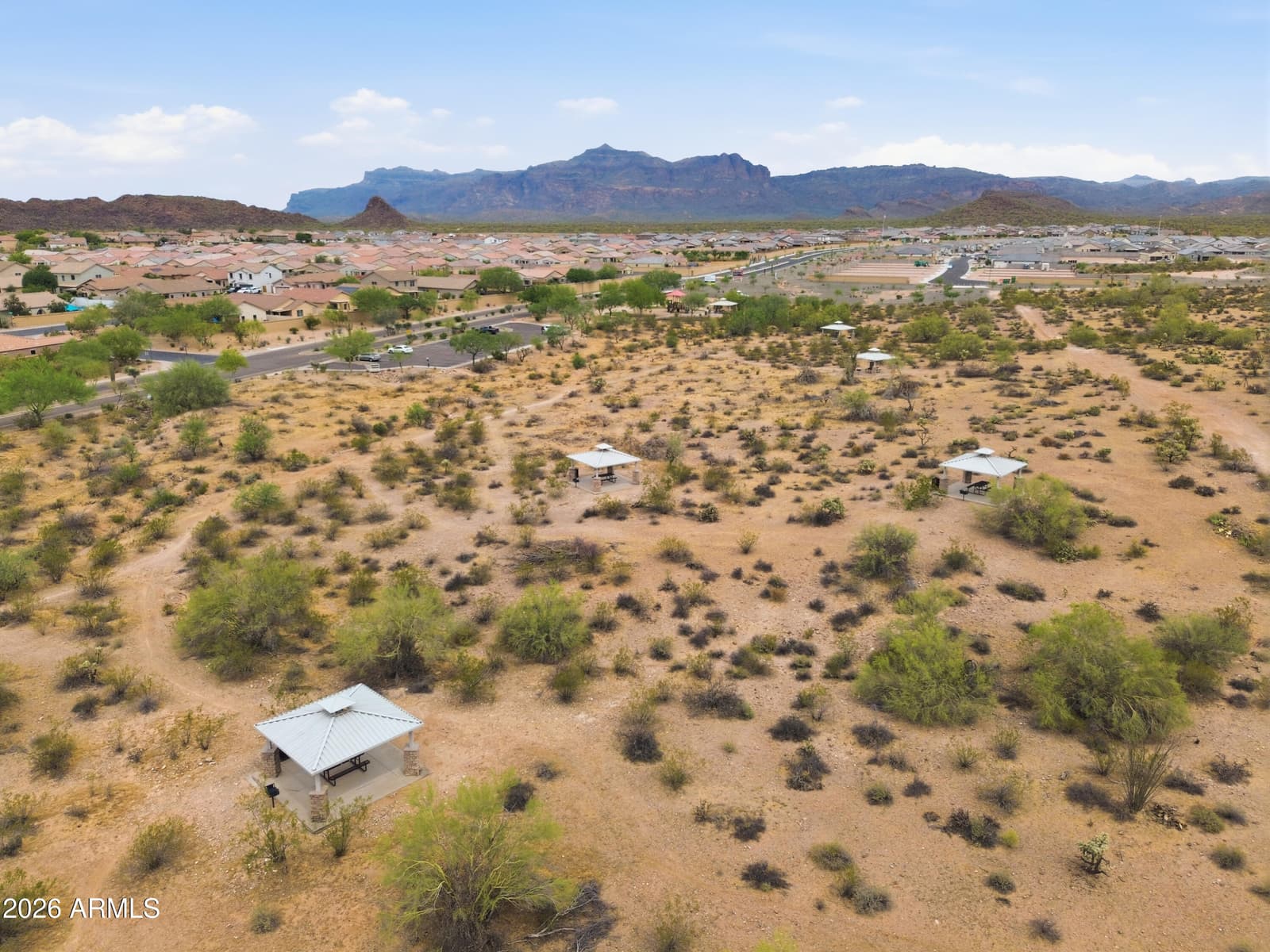 18154 E VIA MARGARITA, Gold Canyon, AZ 85118 — photo 47 of 49