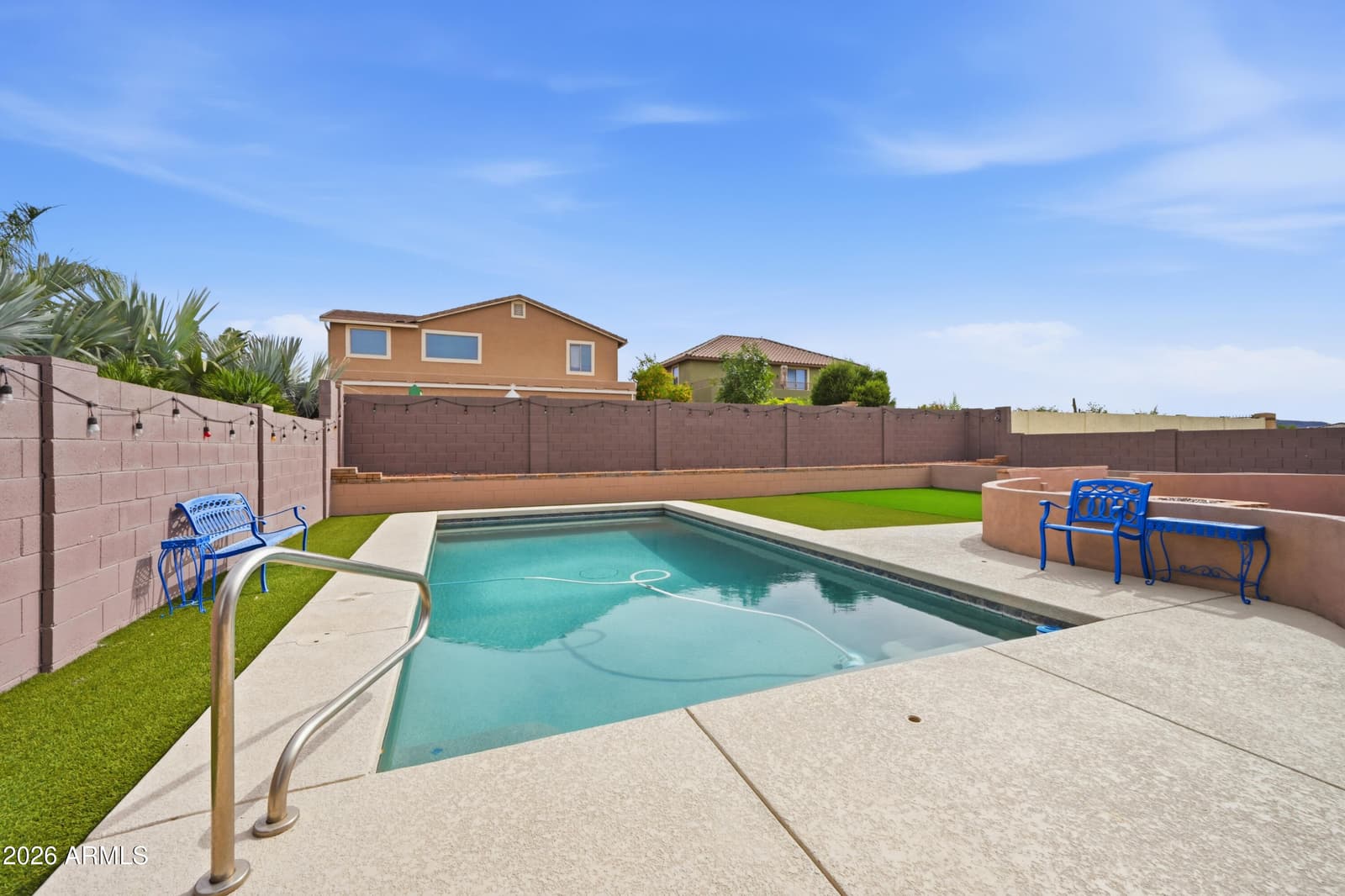 18154 E VIA MARGARITA, Gold Canyon, AZ 85118 — photo 40 of 49