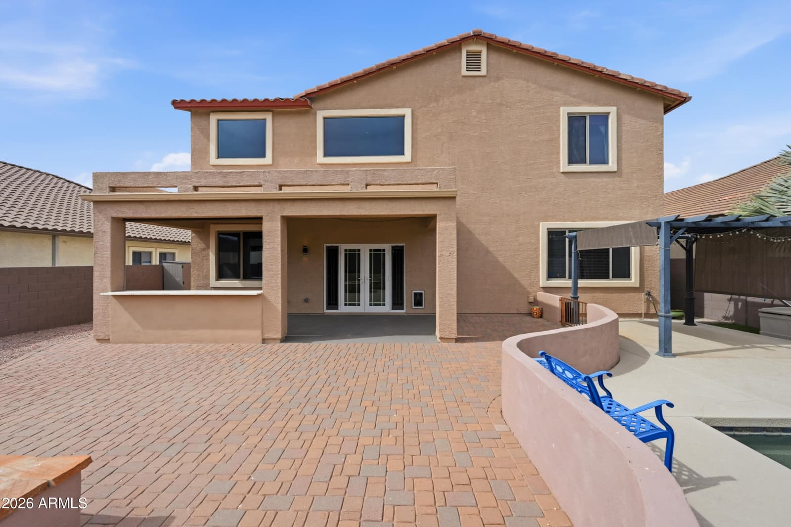 18154 E VIA MARGARITA, Gold Canyon, AZ 85118 — photo 43 of 49