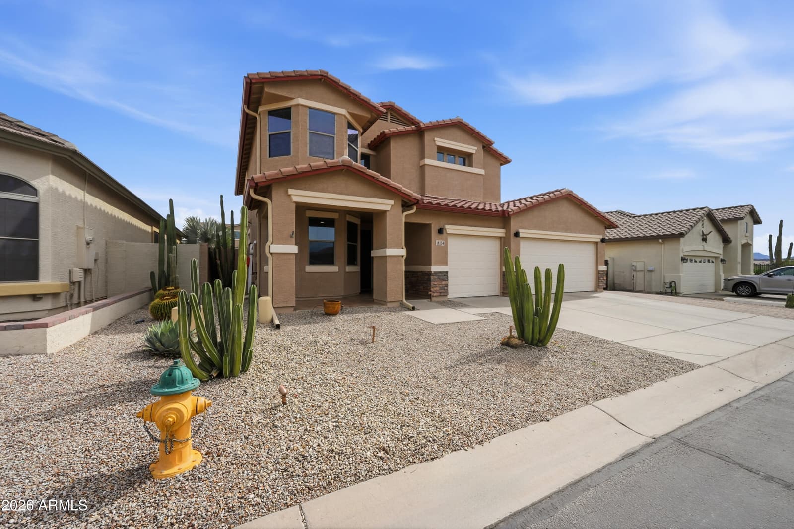 18154 E VIA MARGARITA, Gold Canyon, AZ 85118 — photo 2 of 49