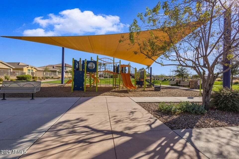 3062 W Ashurst Drive, Queen Creek, AZ 85144 — photo 42 of 43