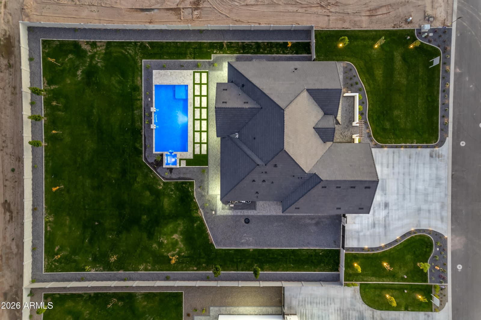 24305 S 223RD Place, Queen Creek, AZ 85142 — photo 4 of 82