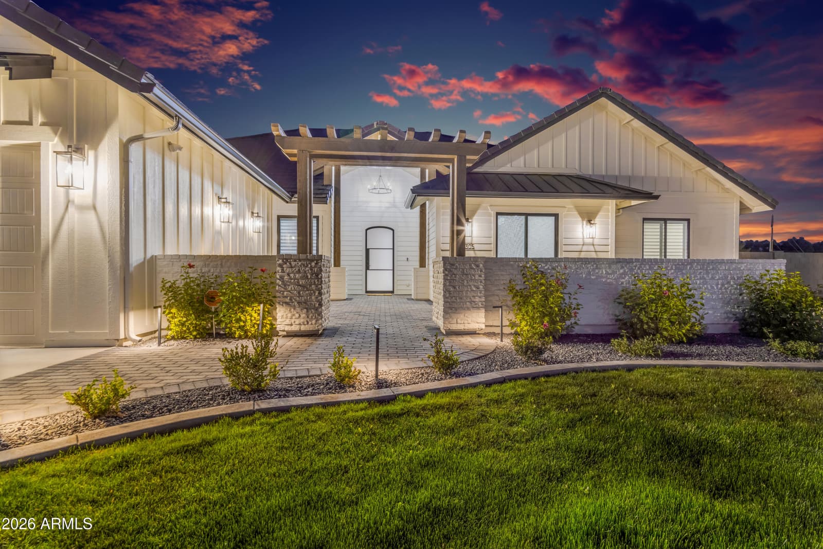 24305 S 223RD Place, Queen Creek, AZ 85142 — photo 5 of 82