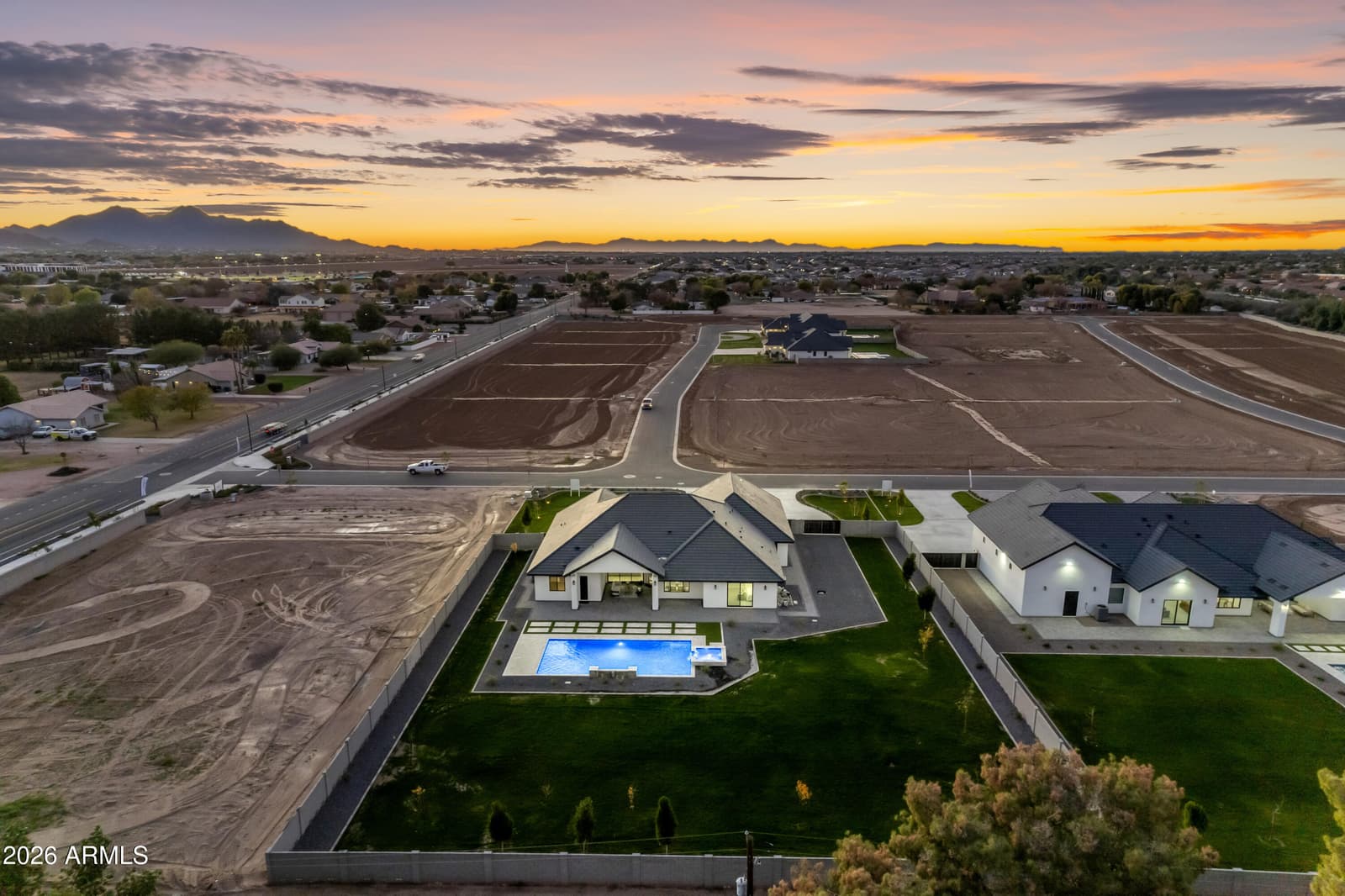 24305 S 223RD Place, Queen Creek, AZ 85142 — photo 81 of 82
