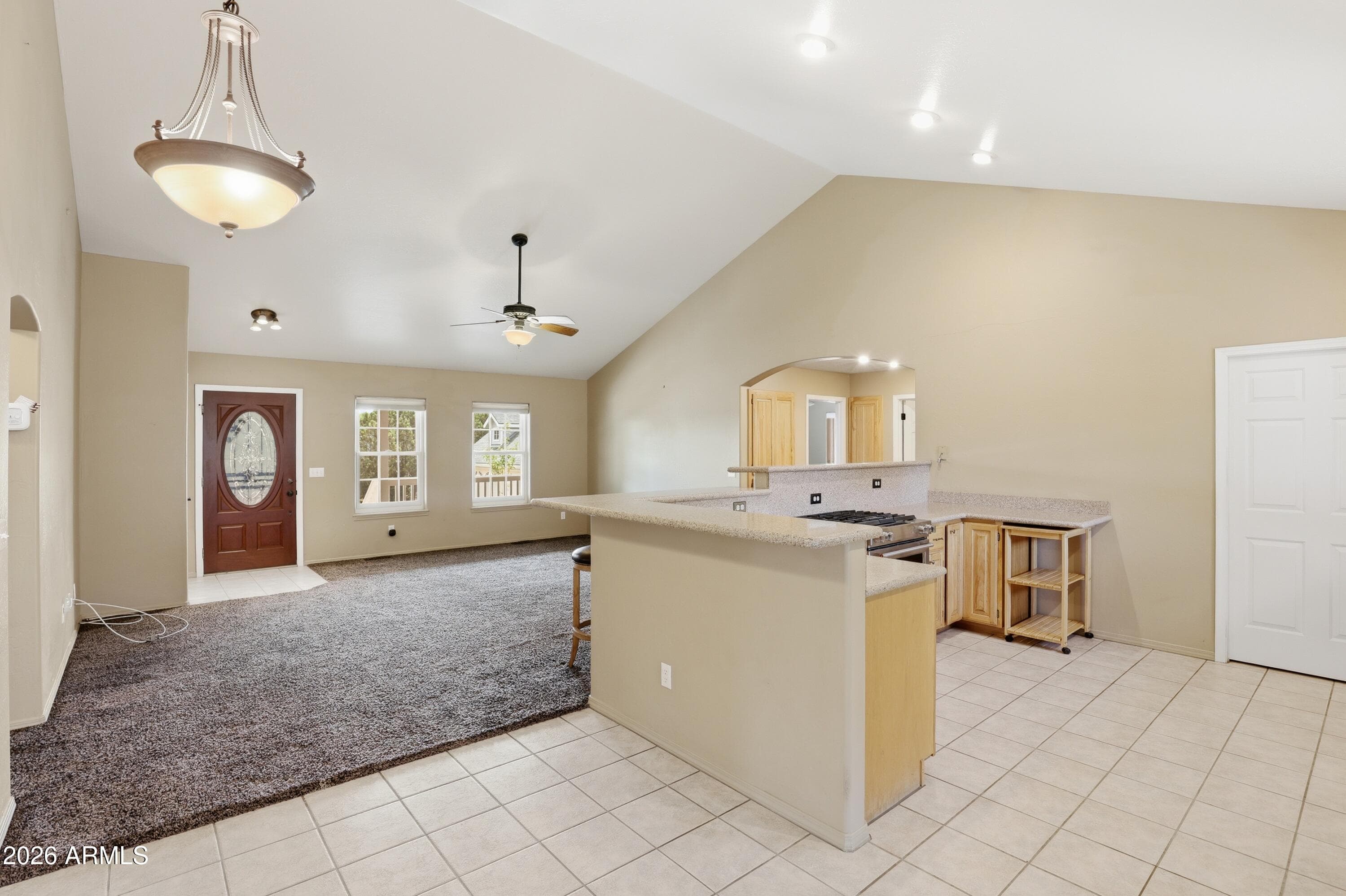 2404 W PALMER Drive, Payson, AZ 85541 — photo 46 of 80