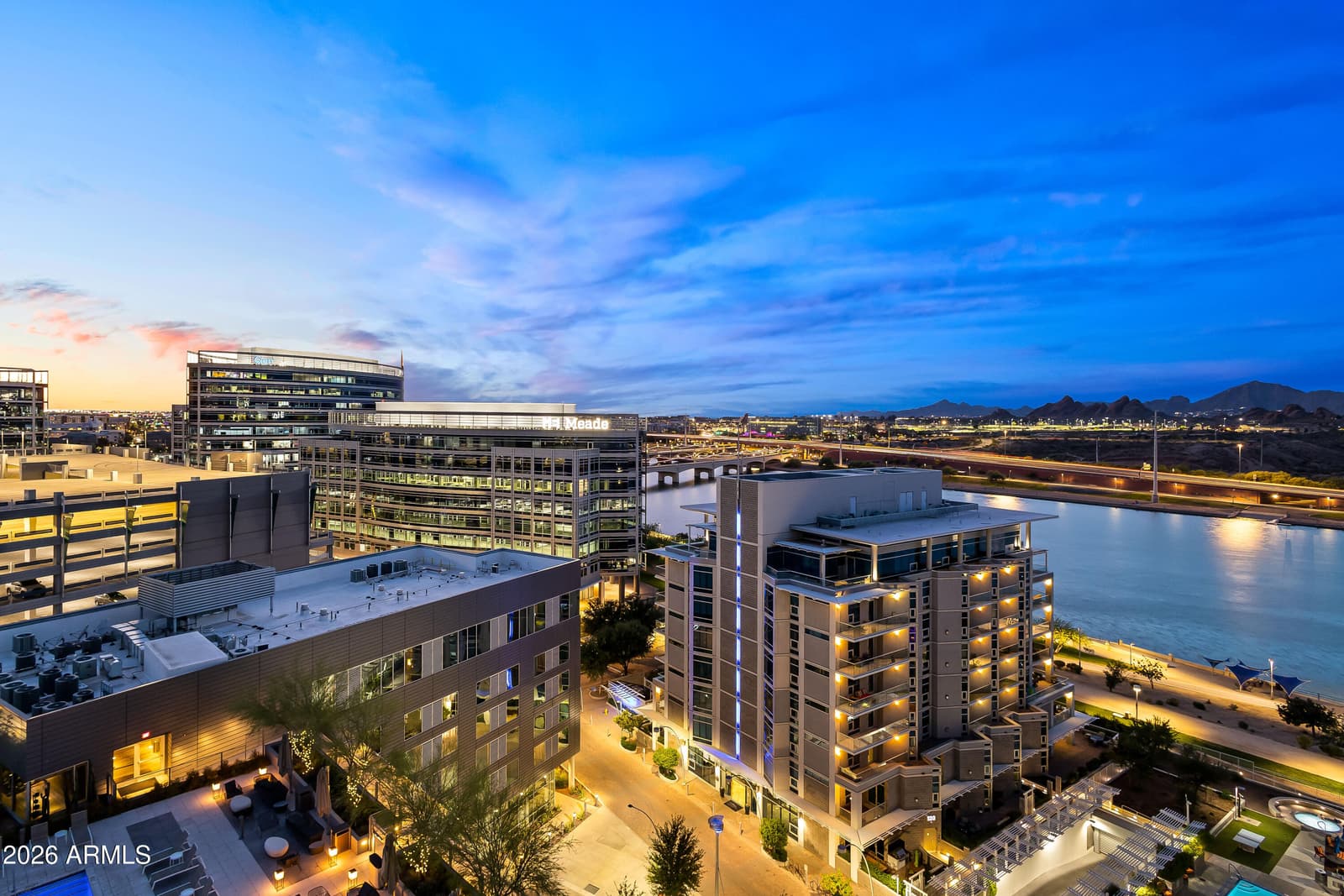 140 E RIO SALADO Parkway 1201, Tempe, AZ 85281 — photo 40 of 49