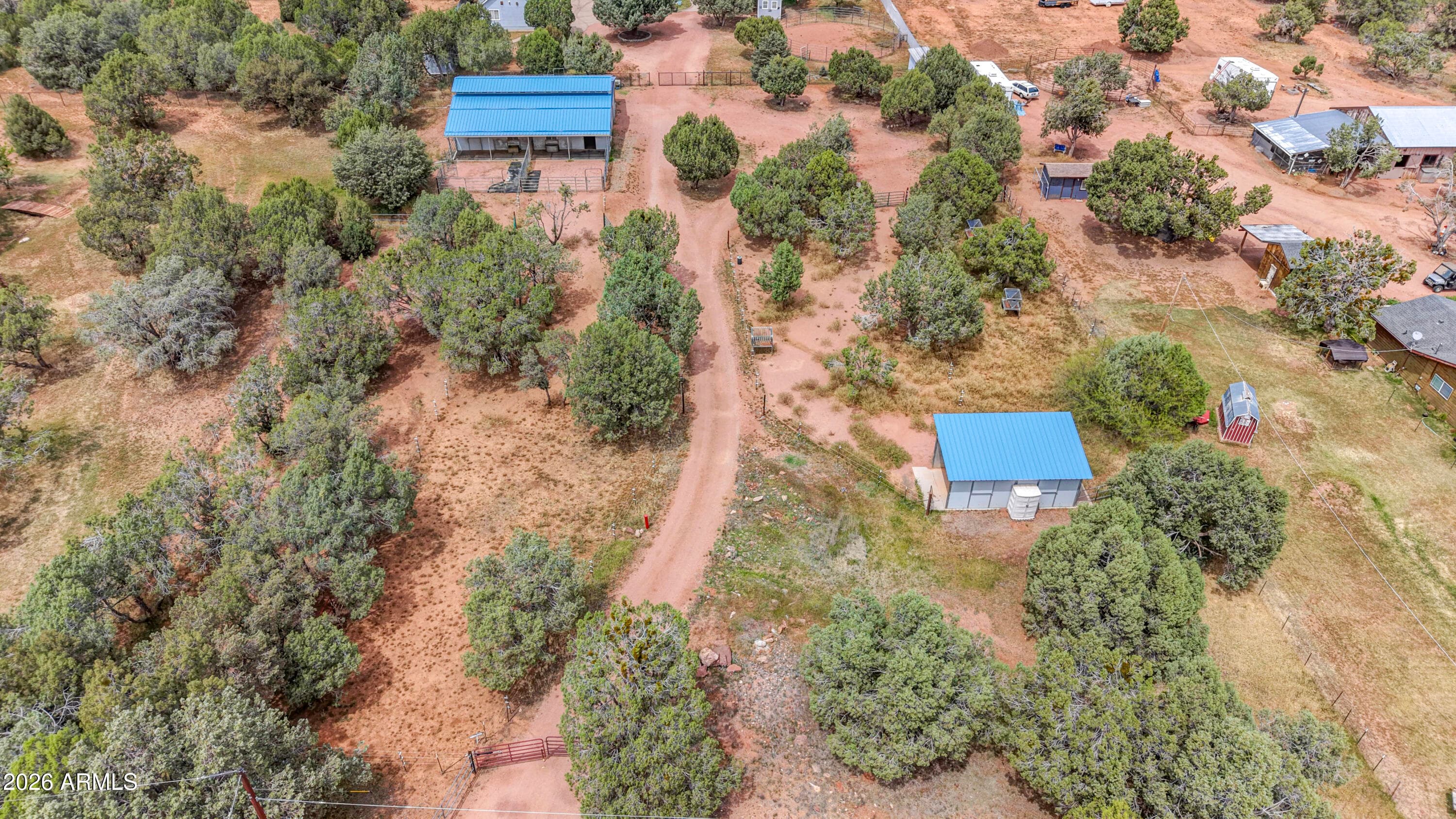 2404 W PALMER Drive, Payson, AZ 85541 — photo 64 of 80