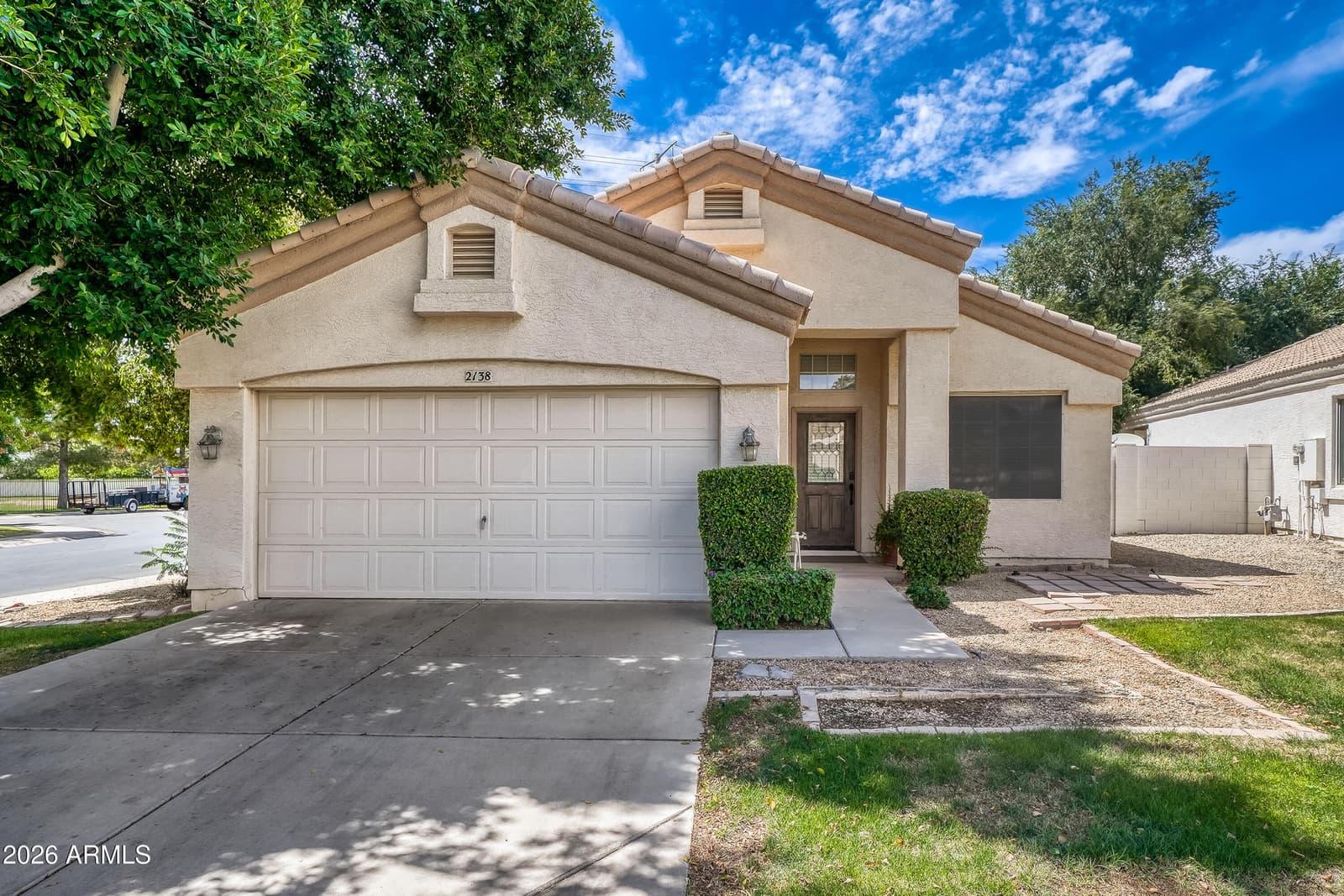 2138 E MALLARD Court, Gilbert, AZ 85234