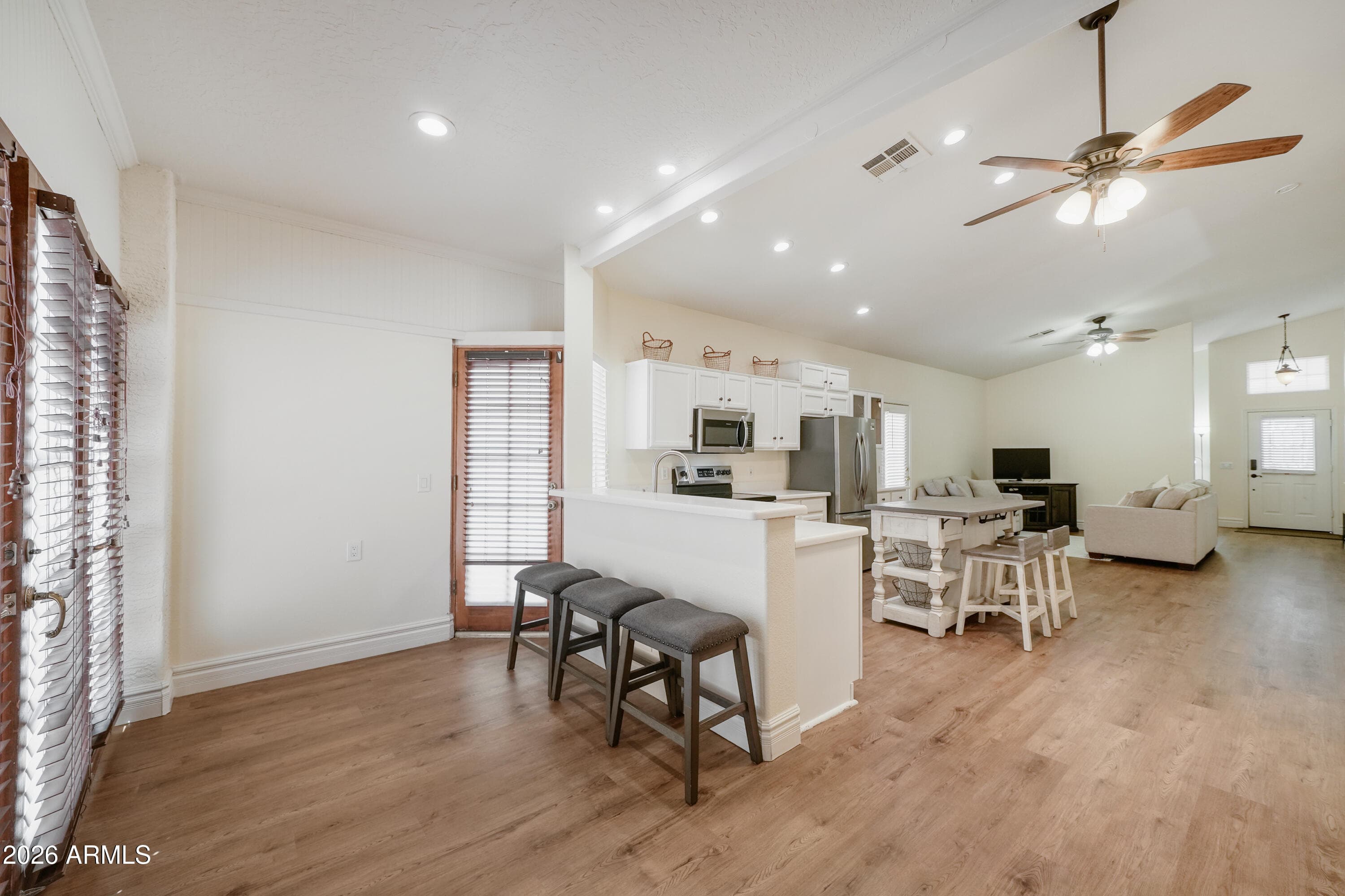 2138 E MALLARD Court, Gilbert, AZ 85234 — photo 5 of 20