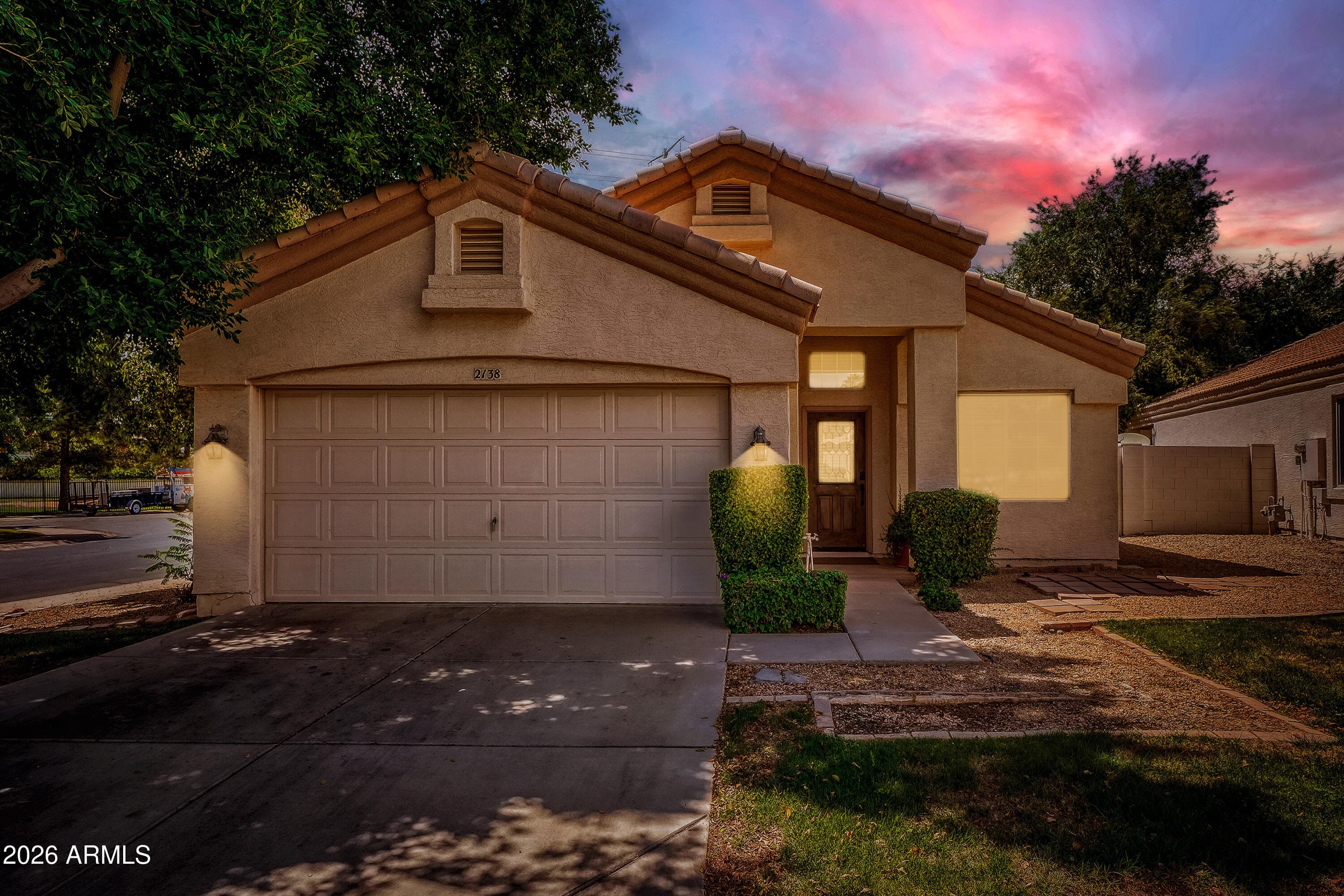 2138 E MALLARD Court, Gilbert, AZ 85234 — photo 20 of 20