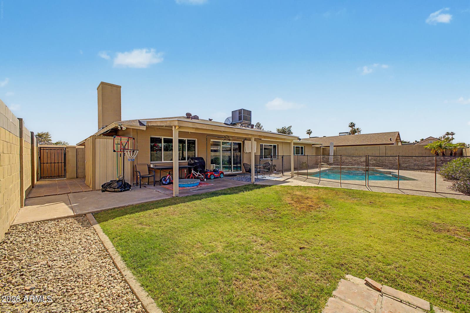 1822 E AUBURN Drive, Tempe, AZ 85283 — photo 39 of 56