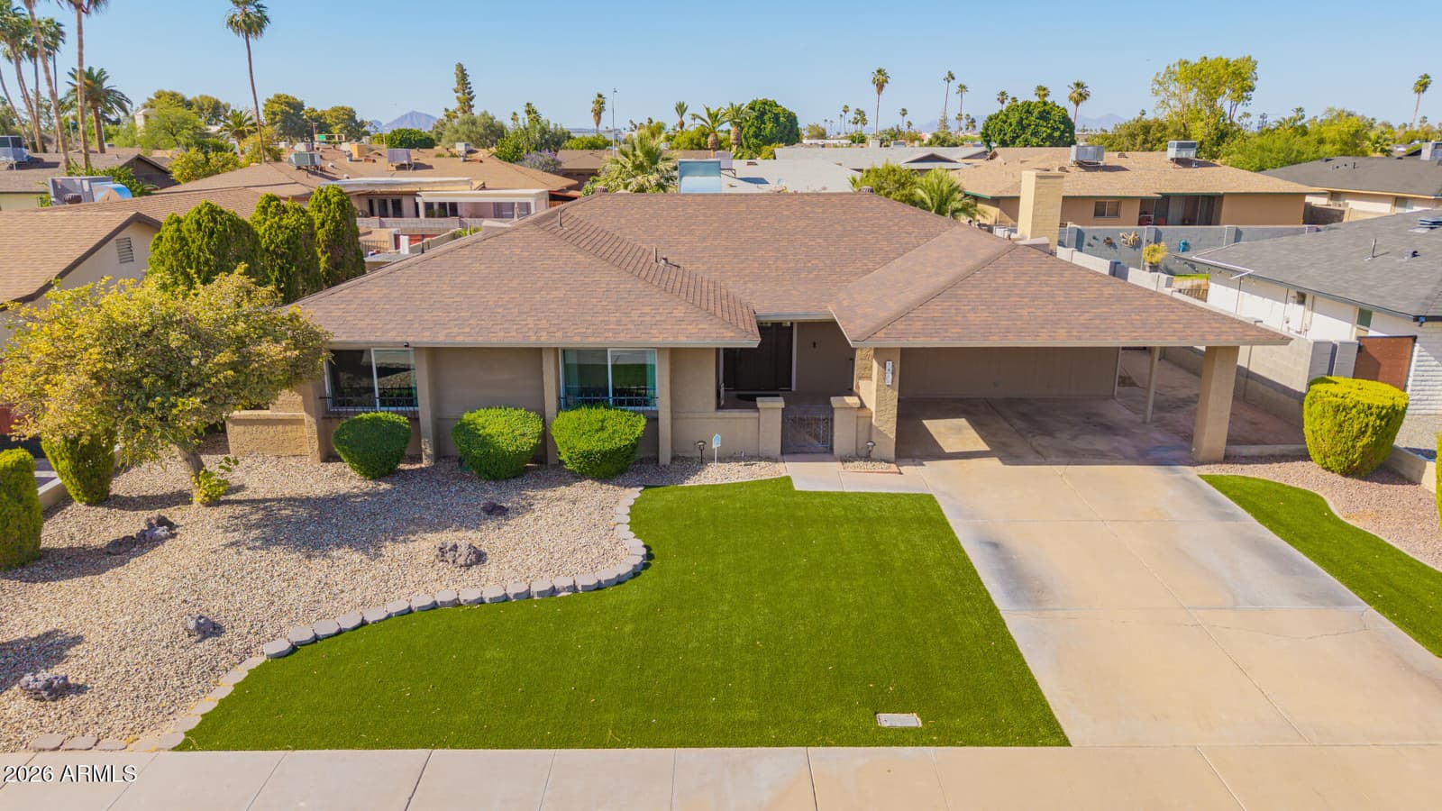 1822 E AUBURN Drive, Tempe, AZ 85283 — photo 2 of 56