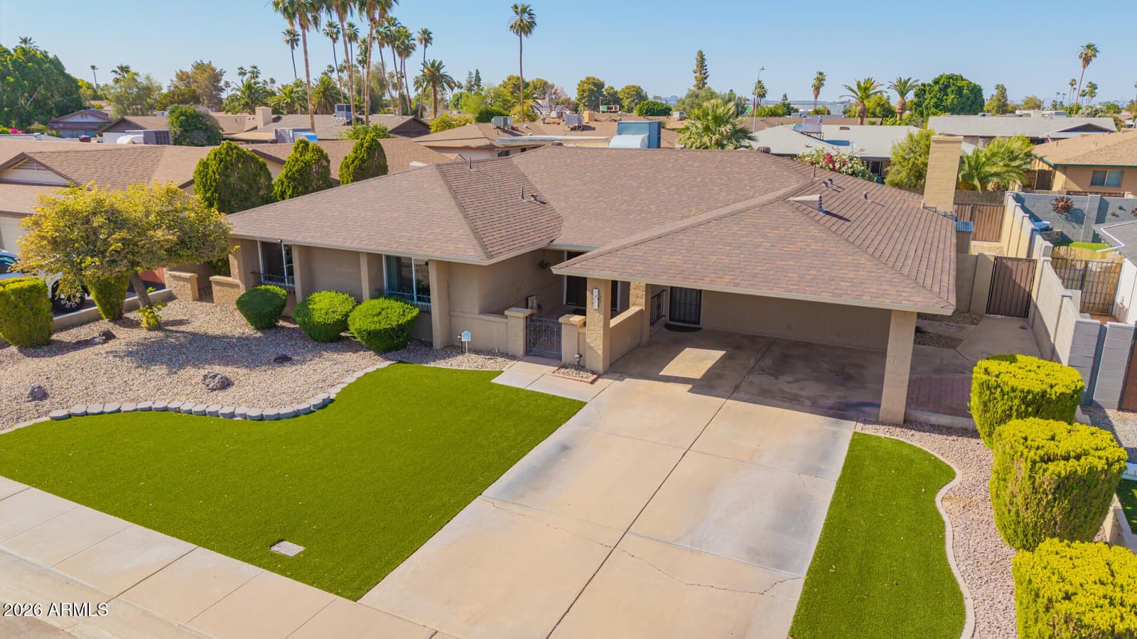 1822 E AUBURN Drive, Tempe, AZ 85283 — photo 3 of 56