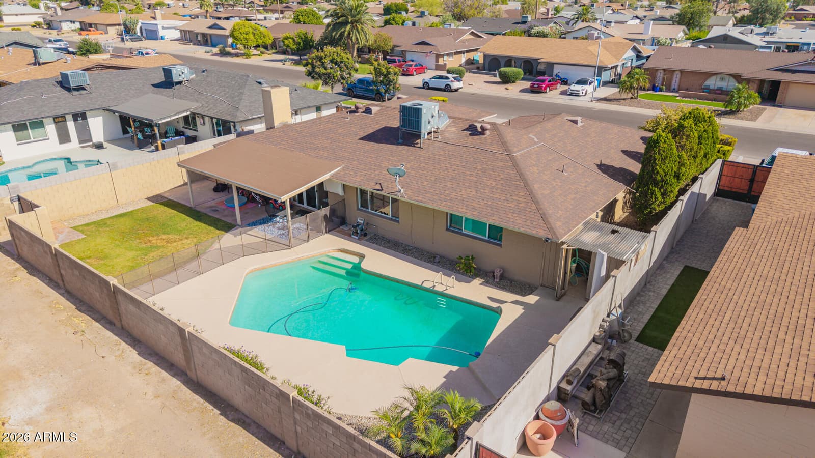 1822 E AUBURN Drive, Tempe, AZ 85283 — photo 45 of 56