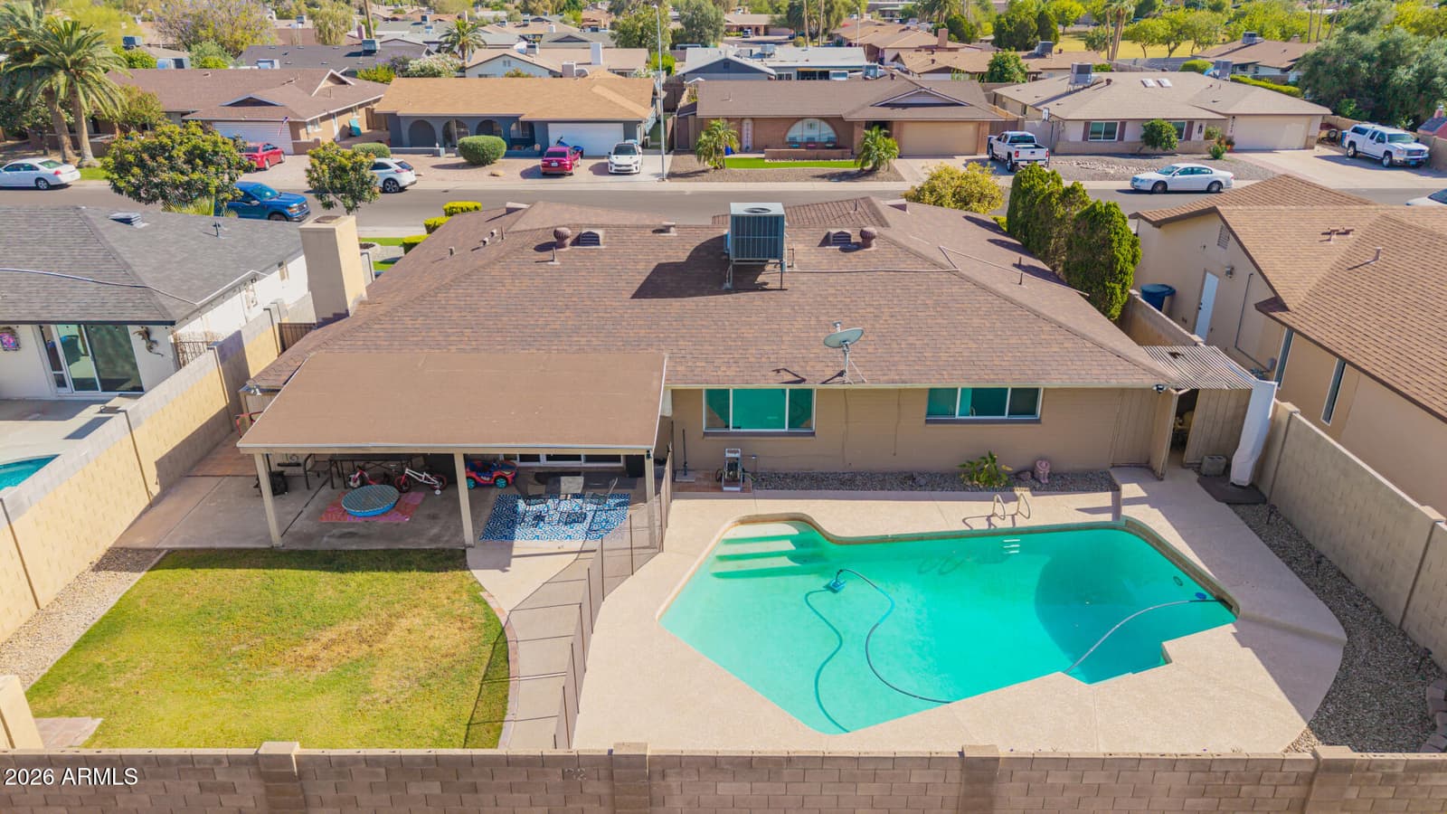 1822 E AUBURN Drive, Tempe, AZ 85283 — photo 46 of 56