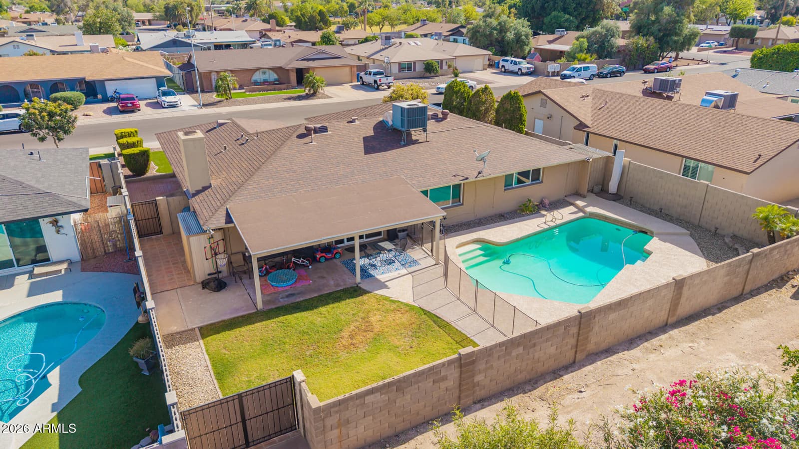1822 E AUBURN Drive, Tempe, AZ 85283 — photo 47 of 56