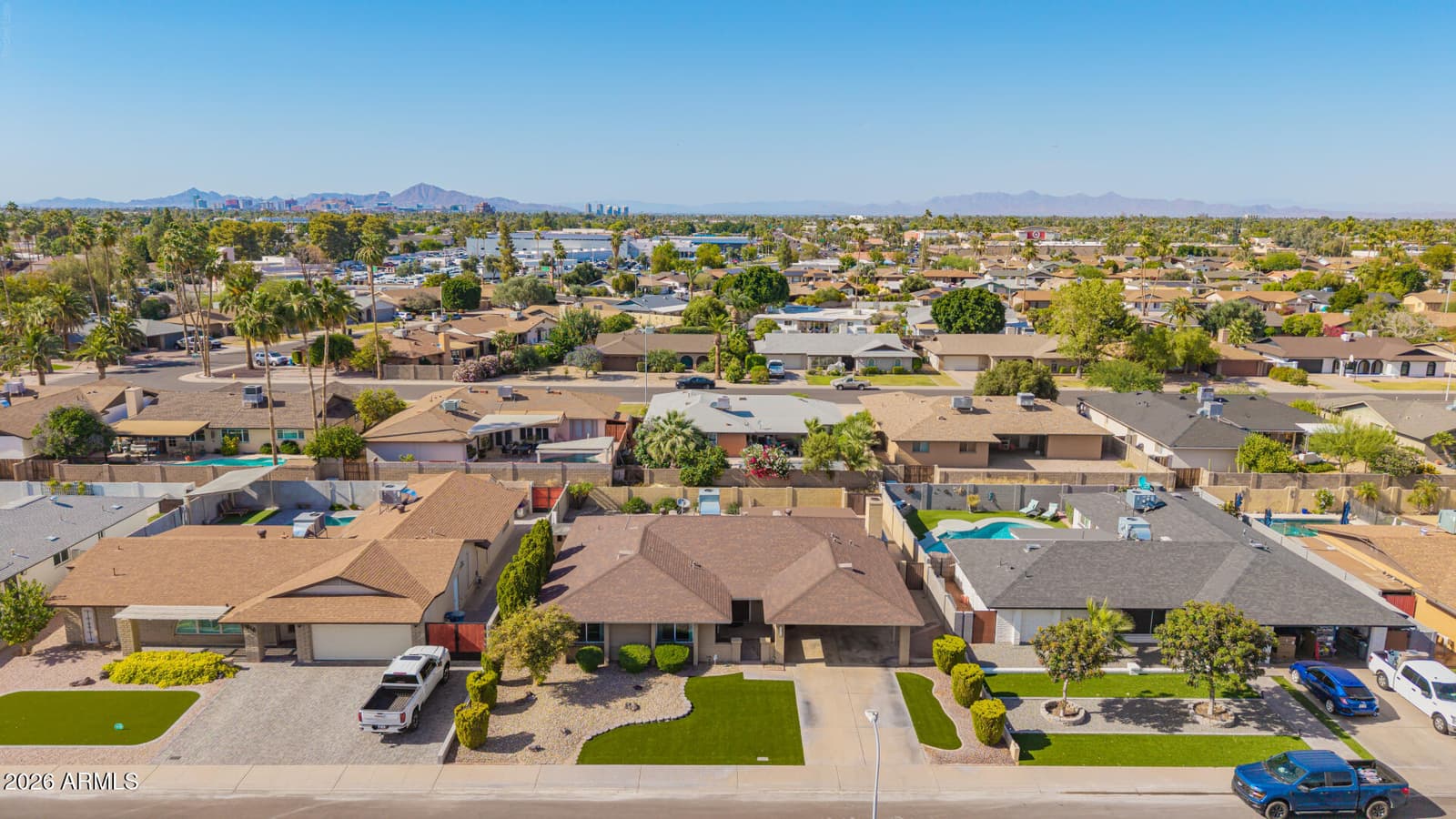 1822 E AUBURN Drive, Tempe, AZ 85283 — photo 50 of 56
