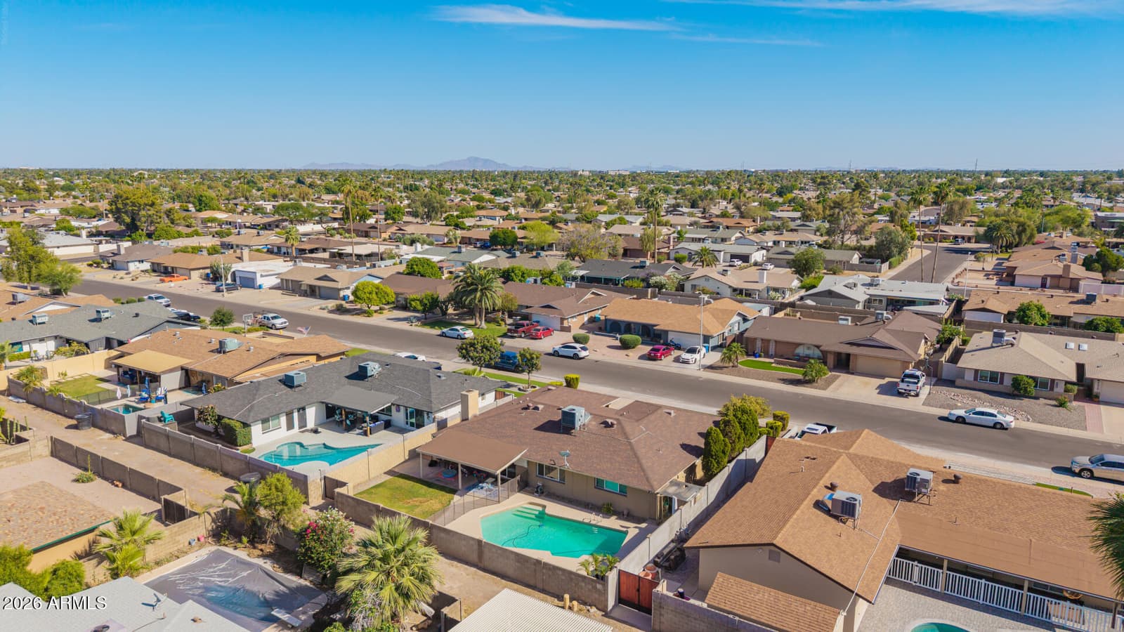 1822 E AUBURN Drive, Tempe, AZ 85283 — photo 53 of 56