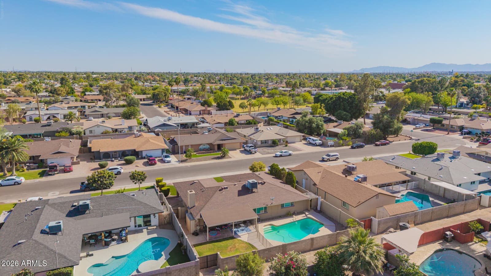 1822 E AUBURN Drive, Tempe, AZ 85283 — photo 55 of 56