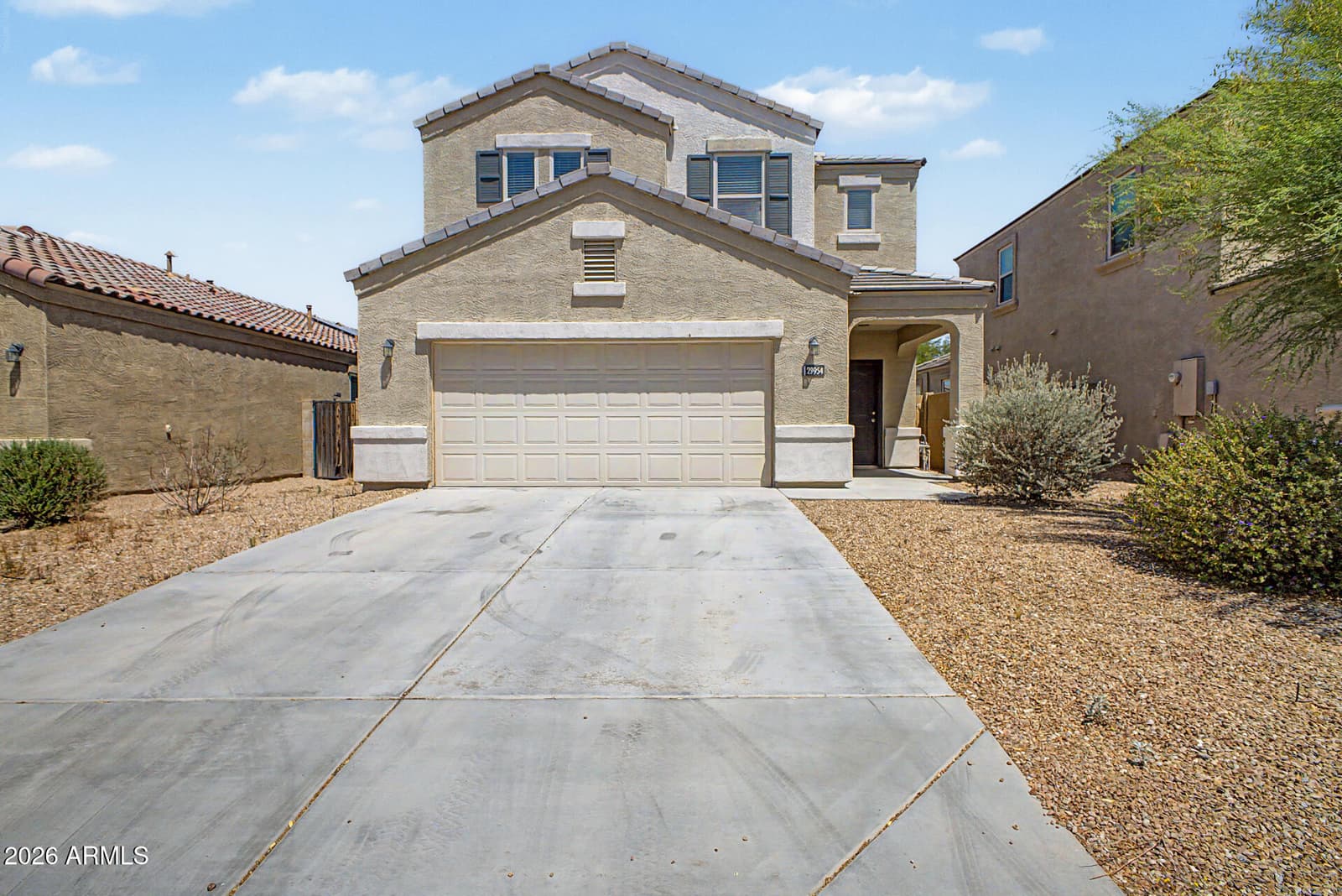 29954 W MONTEREY Drive, Buckeye, AZ 85396 — photo 1 of 34