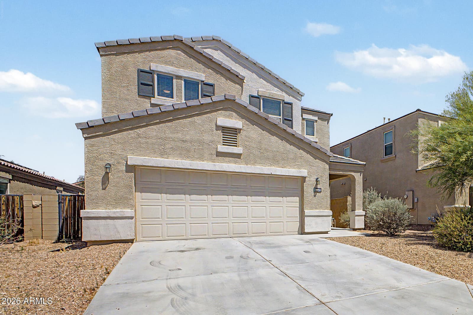 29954 W MONTEREY Drive, Buckeye, AZ 85396 — photo 3 of 34