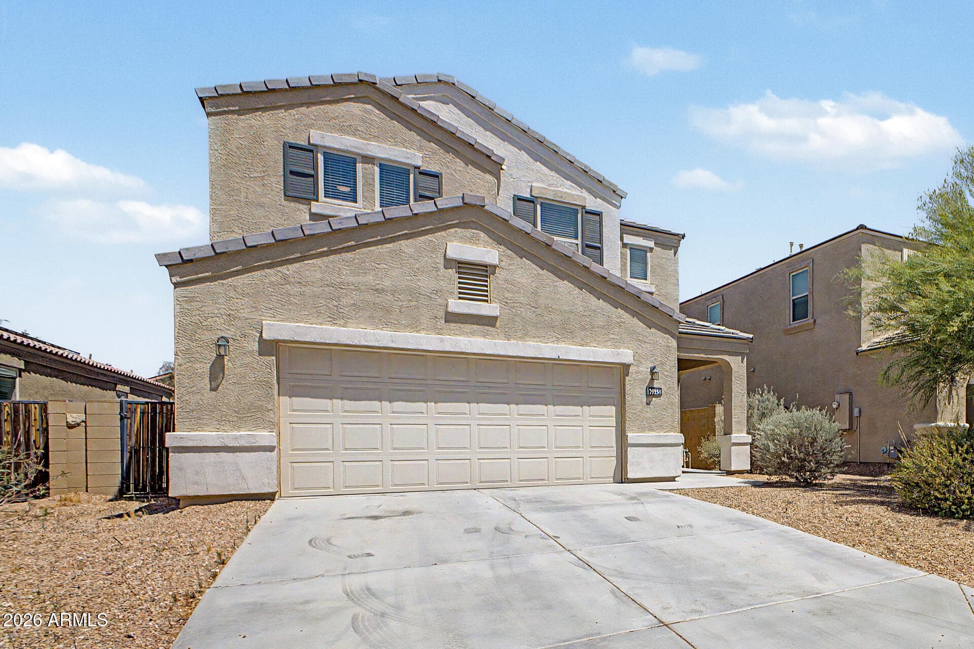 29954 W MONTEREY Drive, Buckeye, AZ 85396 — photo 3 of 34